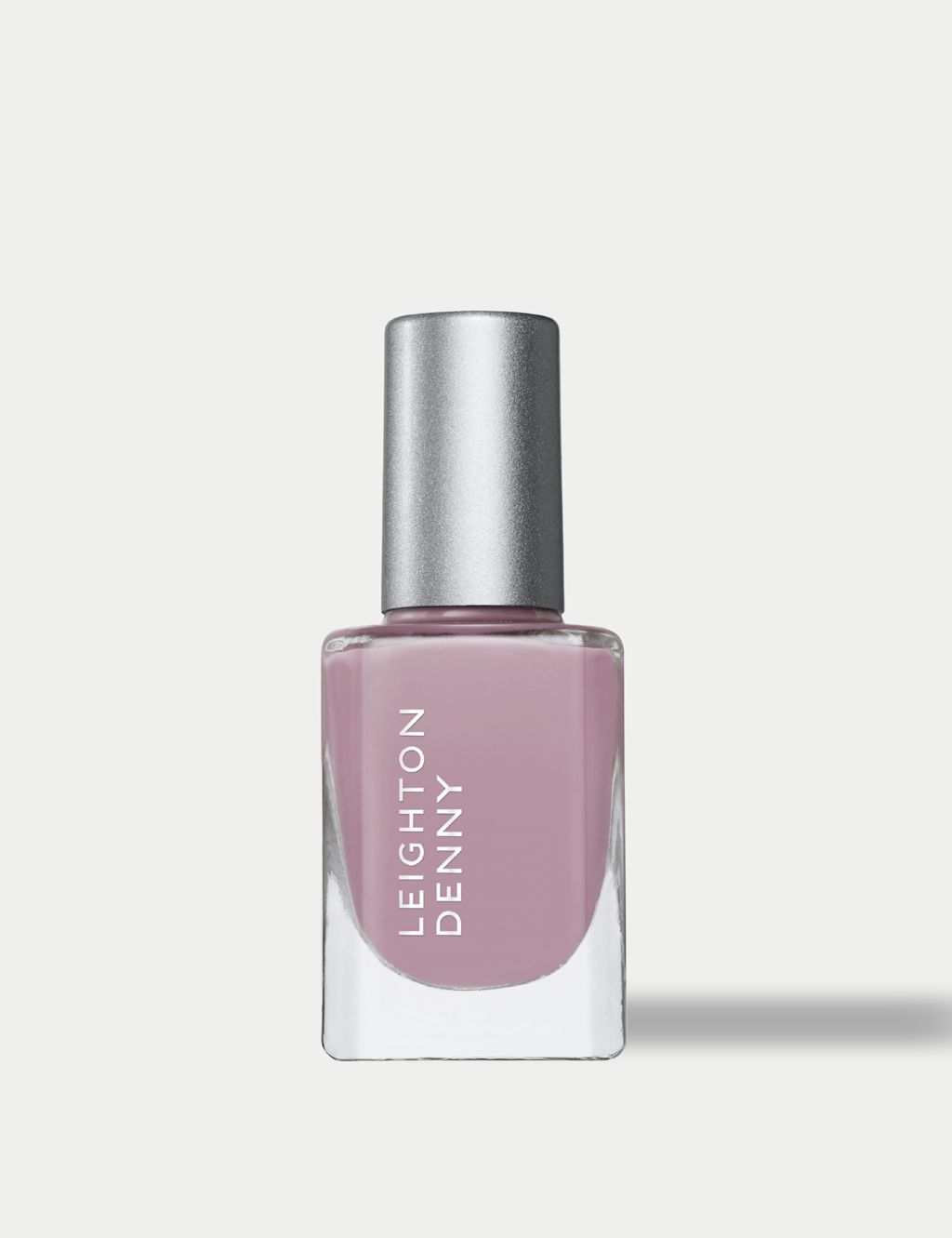 Leighton Denny High Performance Nail Polish 13.5ml - Plum Mix, Plum Mix