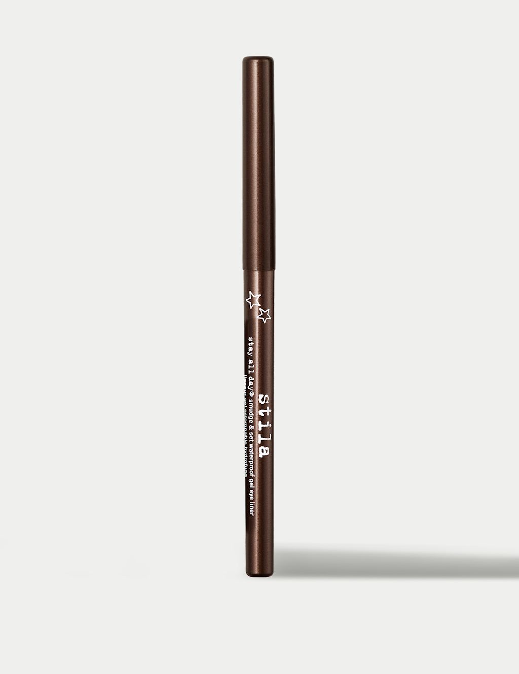 Stila Stay All Day Smudge & Set Waterproof Gel Eye Liner 0.35g - 1SIZE - Espresso, Espresso