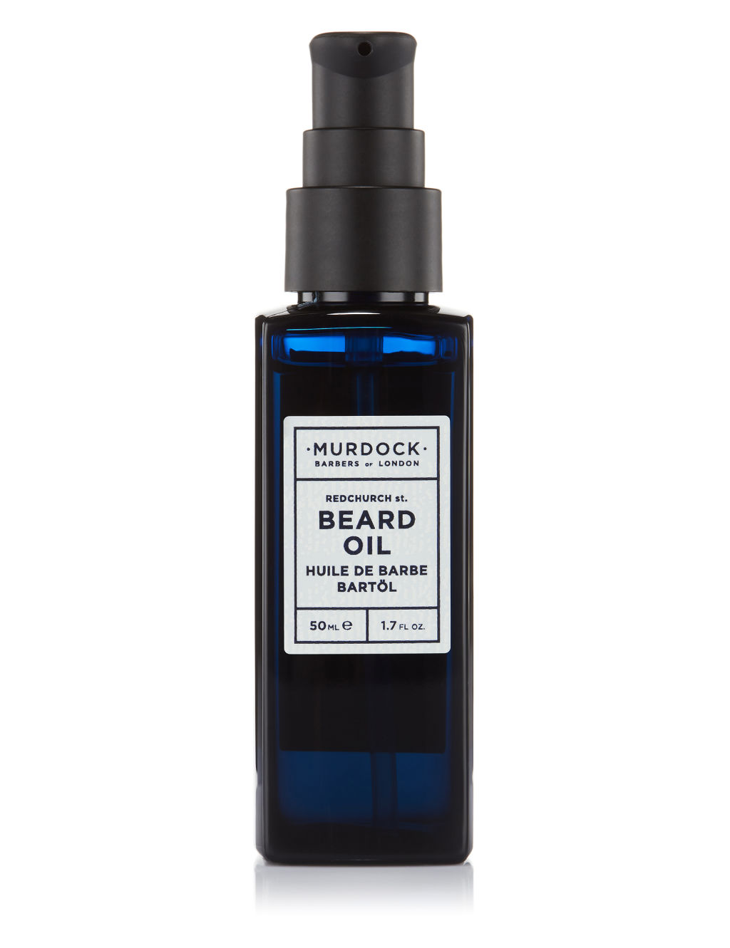 Murdock Beard Oil 50ml - 1SIZE