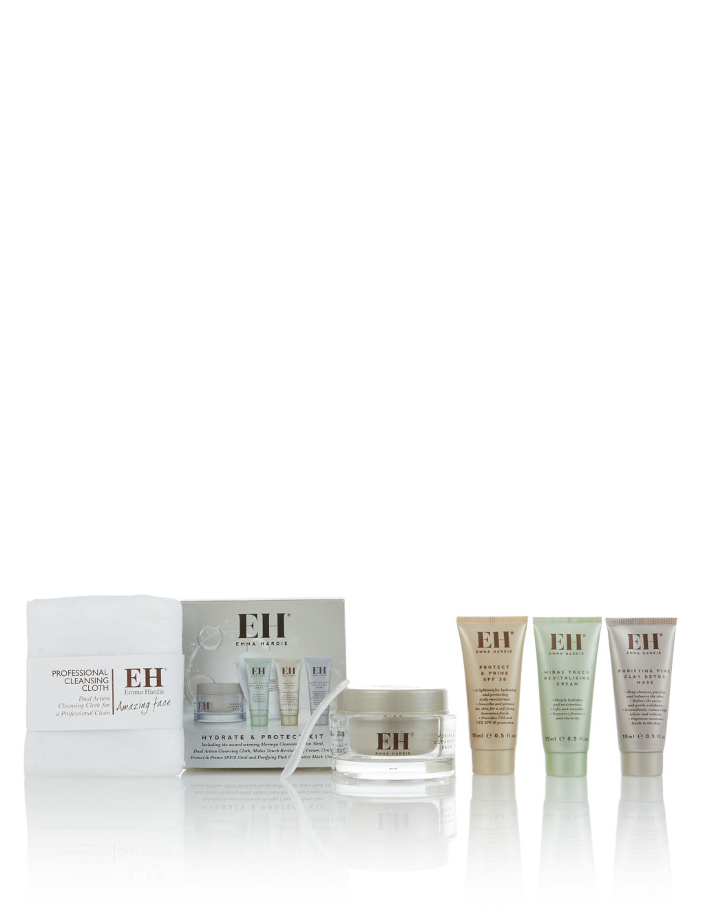 Emma Hardie Hydrate & Protect Kit