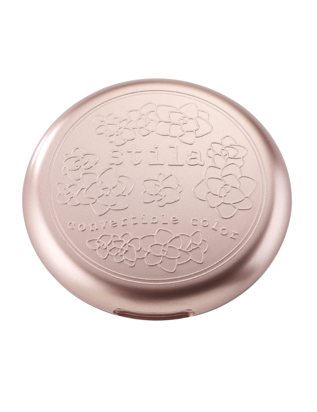 Stila Convertible Colour Dual Lip & Cheek Cream 4.25g - 4.25 g - Peony, Peony