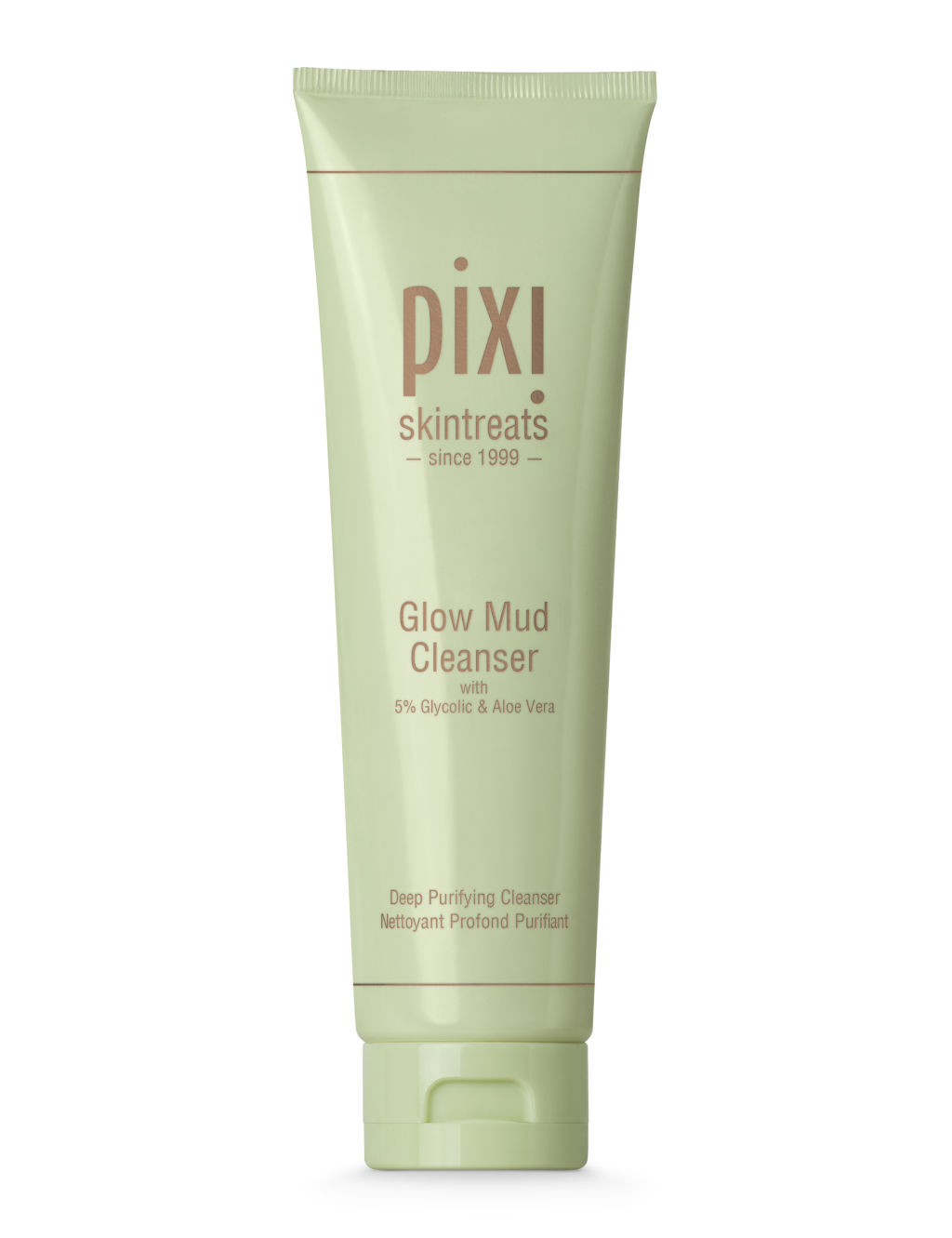 Pixi Glow Mud Cleanser 135ml - 1SIZE