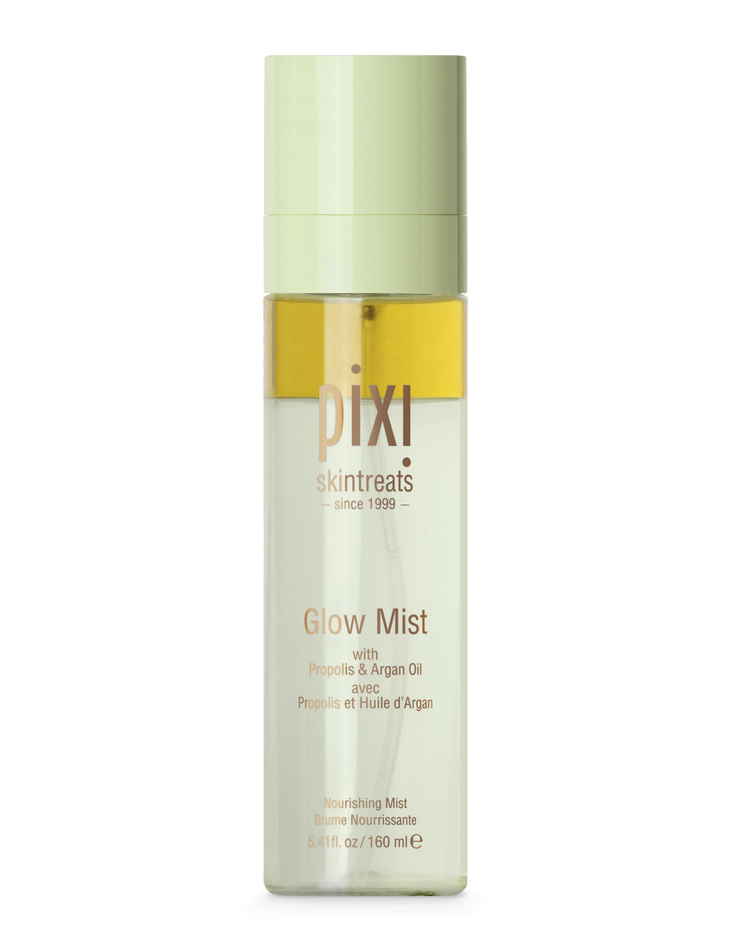 Pixi Glow Mist 80ml - 1SIZE