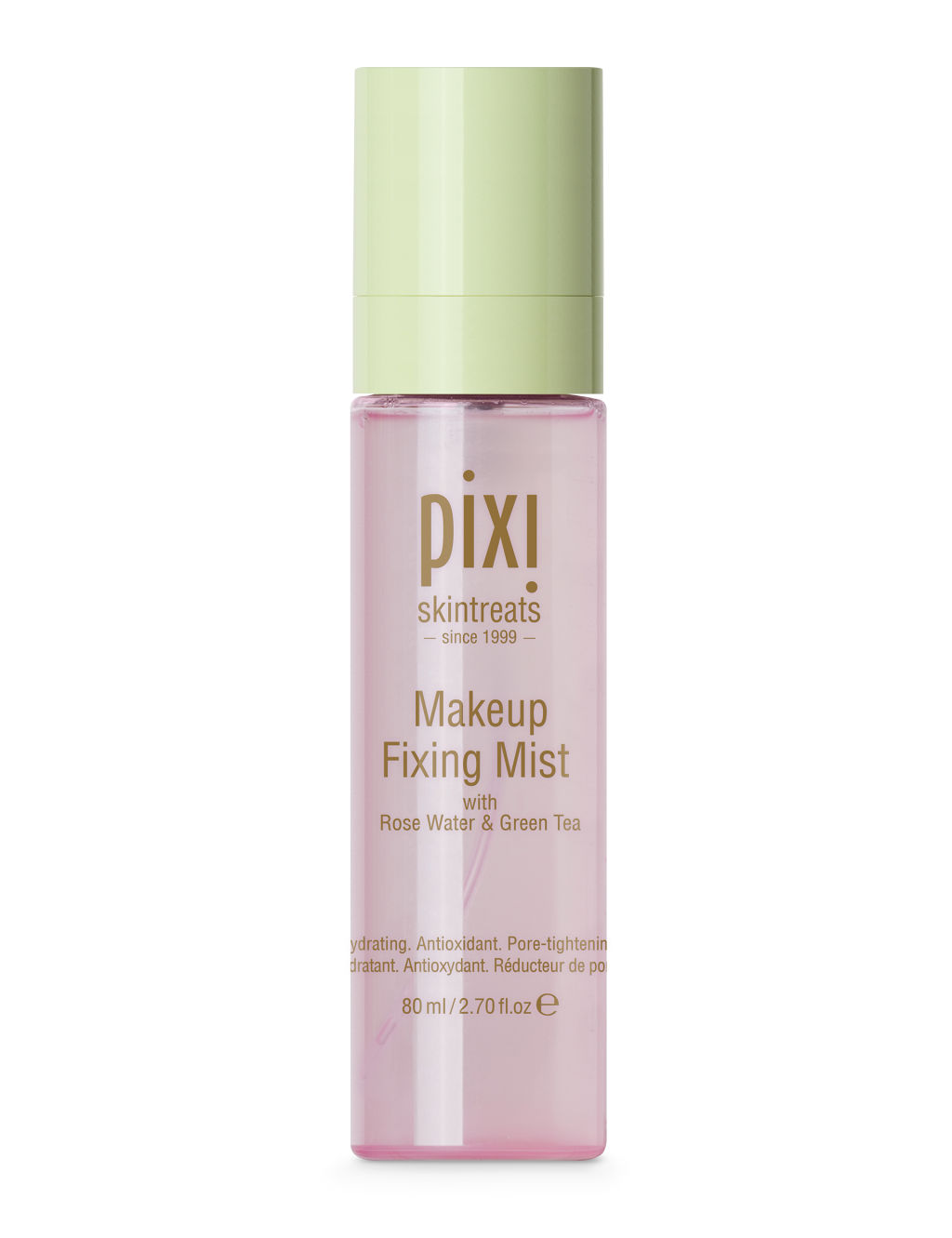 Pixi Makeup Fixing Mist 80ml - 1SIZE
