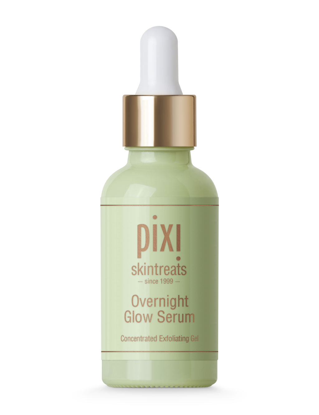 Pixi Overnight Glow Serum 30ml - 1SIZE