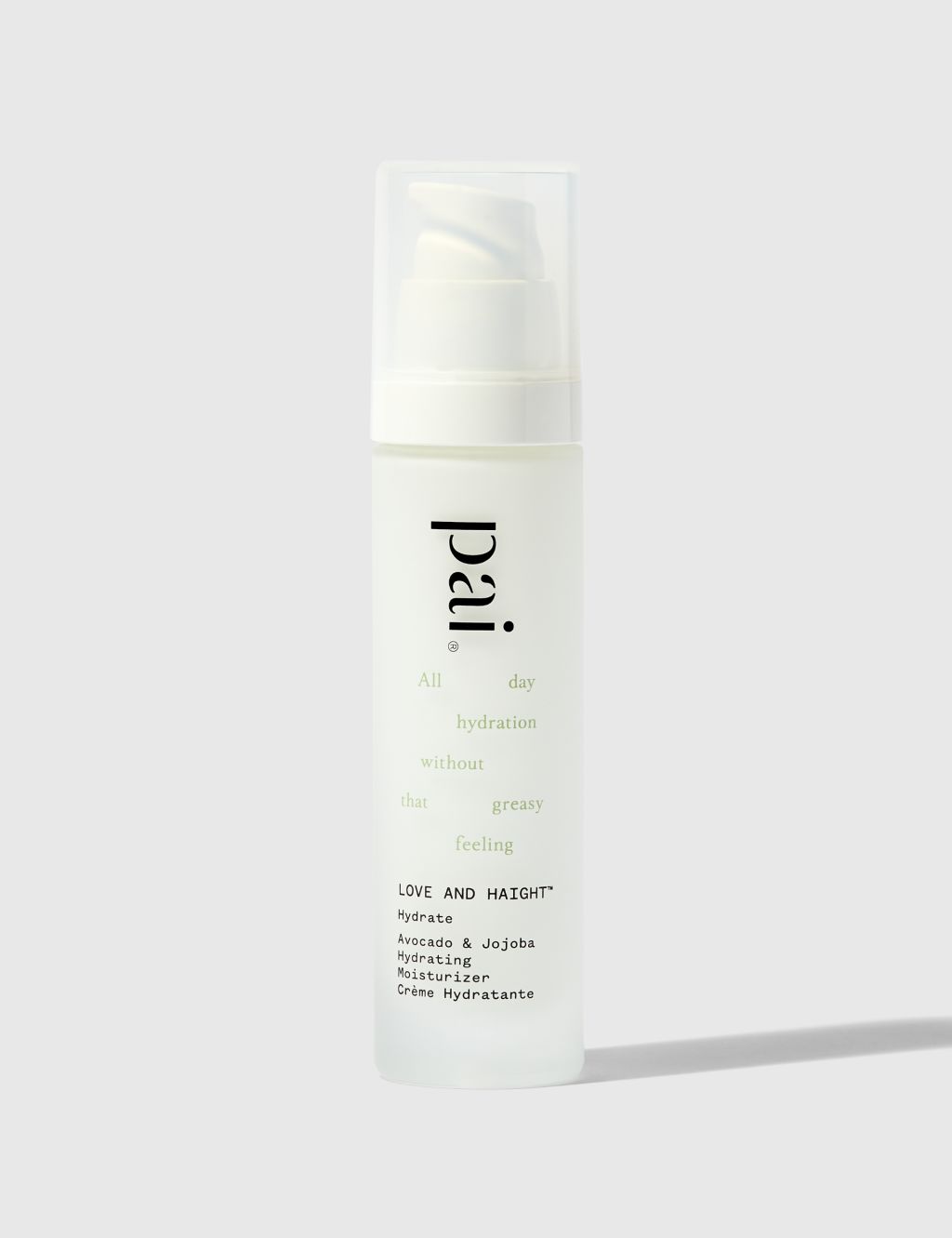 Pai Love & Haight Hydrating Moisturizer 50ml - 1SIZE