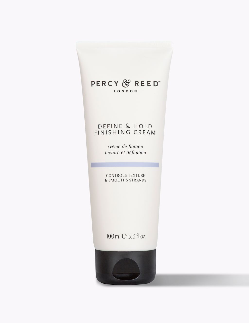 Percy & Reed Session Styling Define & Hold Finishing Cream 100ml