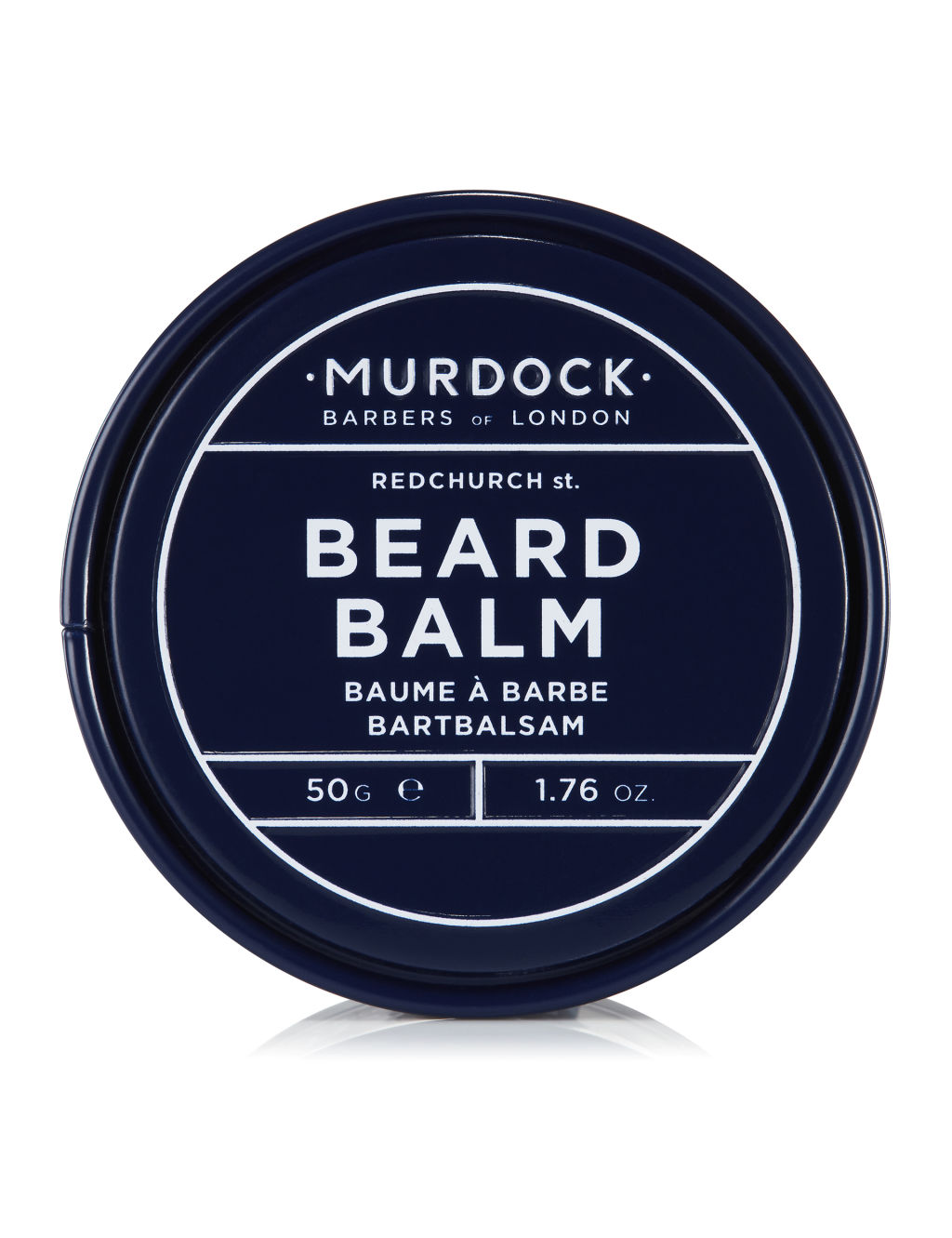 Murdock Beard Balm 50g - 1SIZE