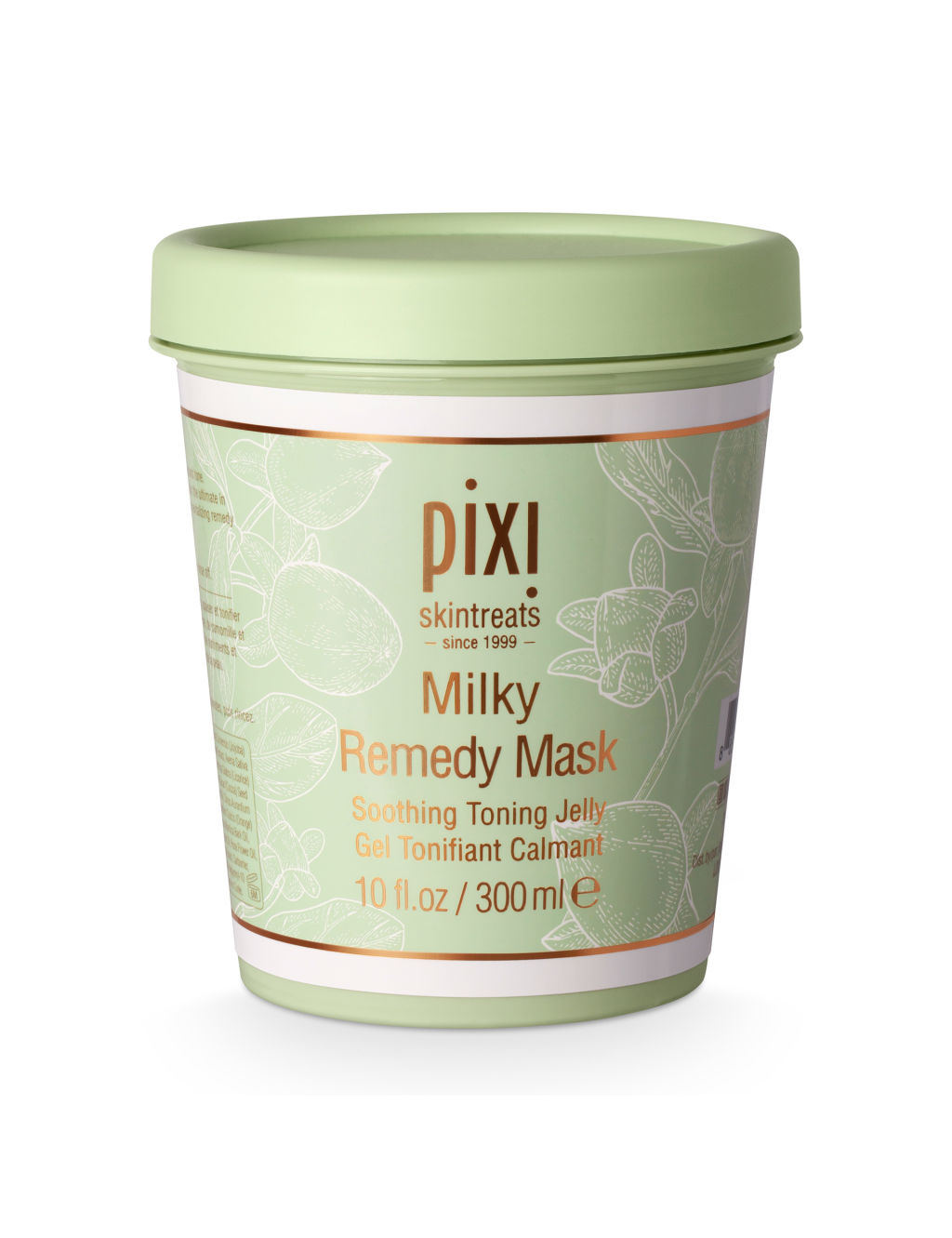 Pixi Milky Remedy Mask - 1SIZE