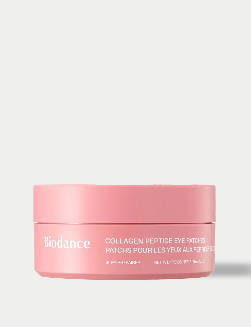 Biodance Collagen Peptide Eye Patches 30 pairs