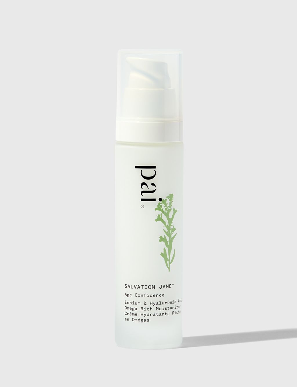 Pai Salvation Jane Omega Rich Moisturiser 50ml - 1SIZE