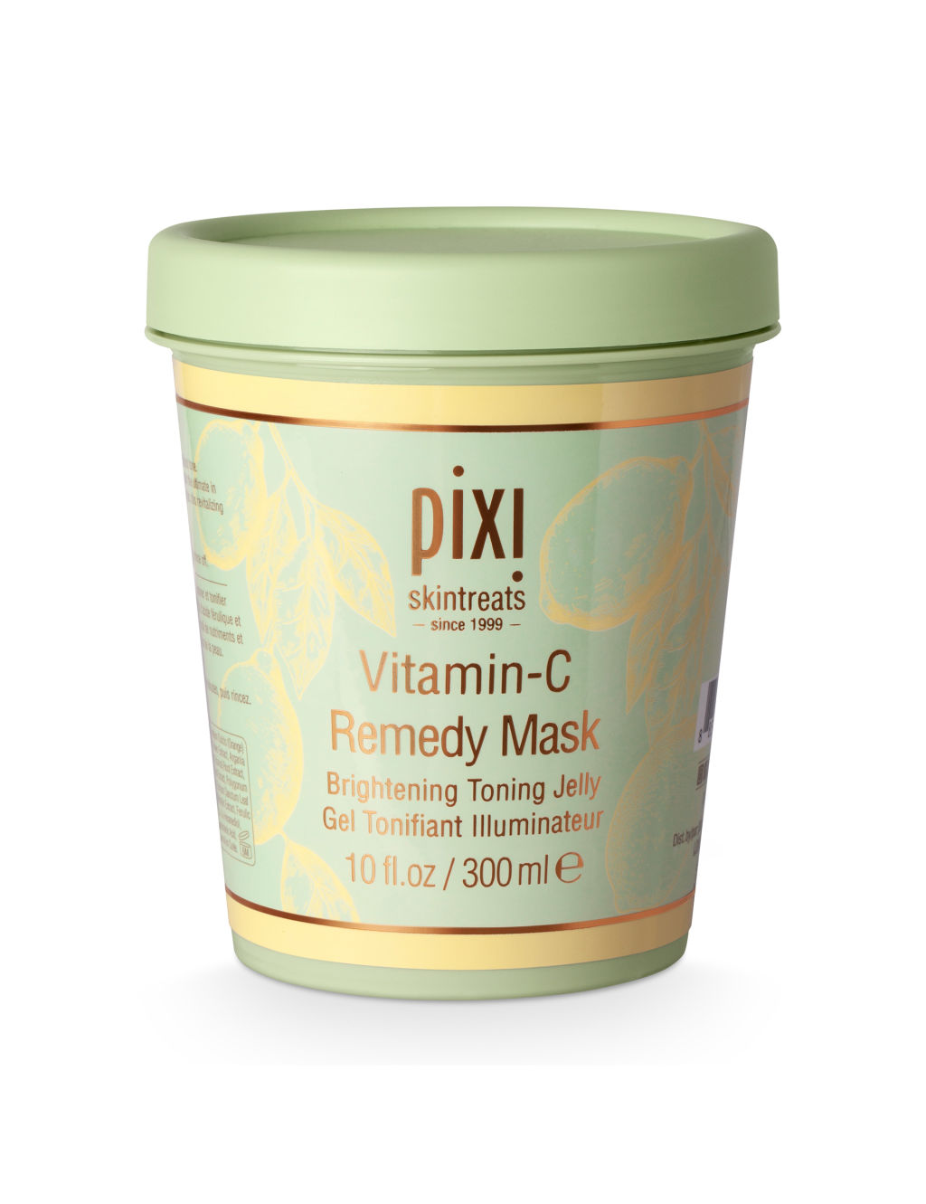 Pixi Vitamin-C Remedy Mask - 1SIZE