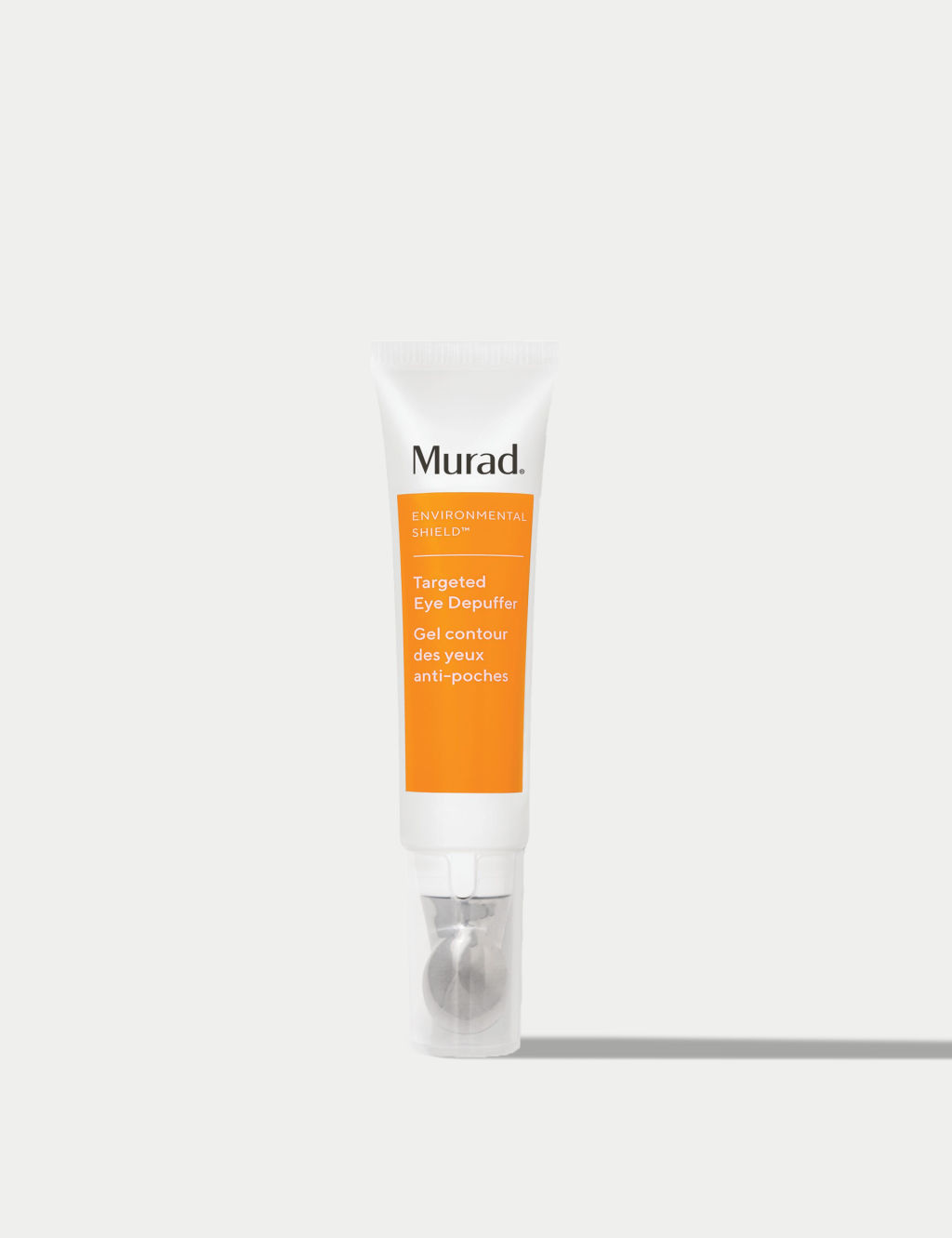 Murad Targeted Eye Depuffer 15ml - 1SIZE
