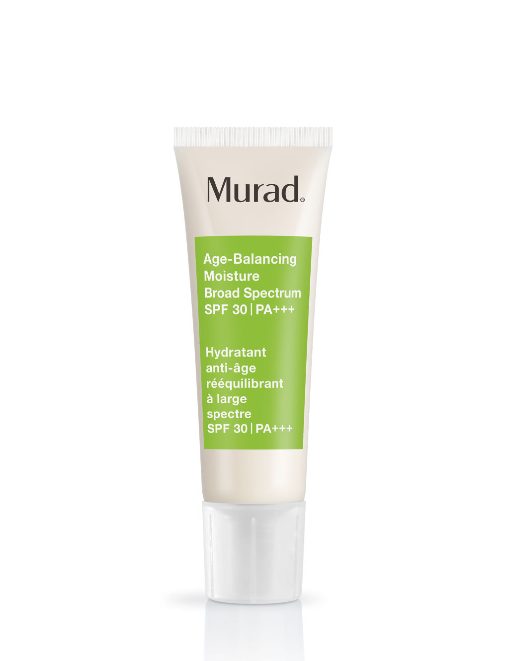 Murad Age-Balancing Moisture Broad Spectrum Sun Cream SPF30 PA+++ 50ml - 1SIZE