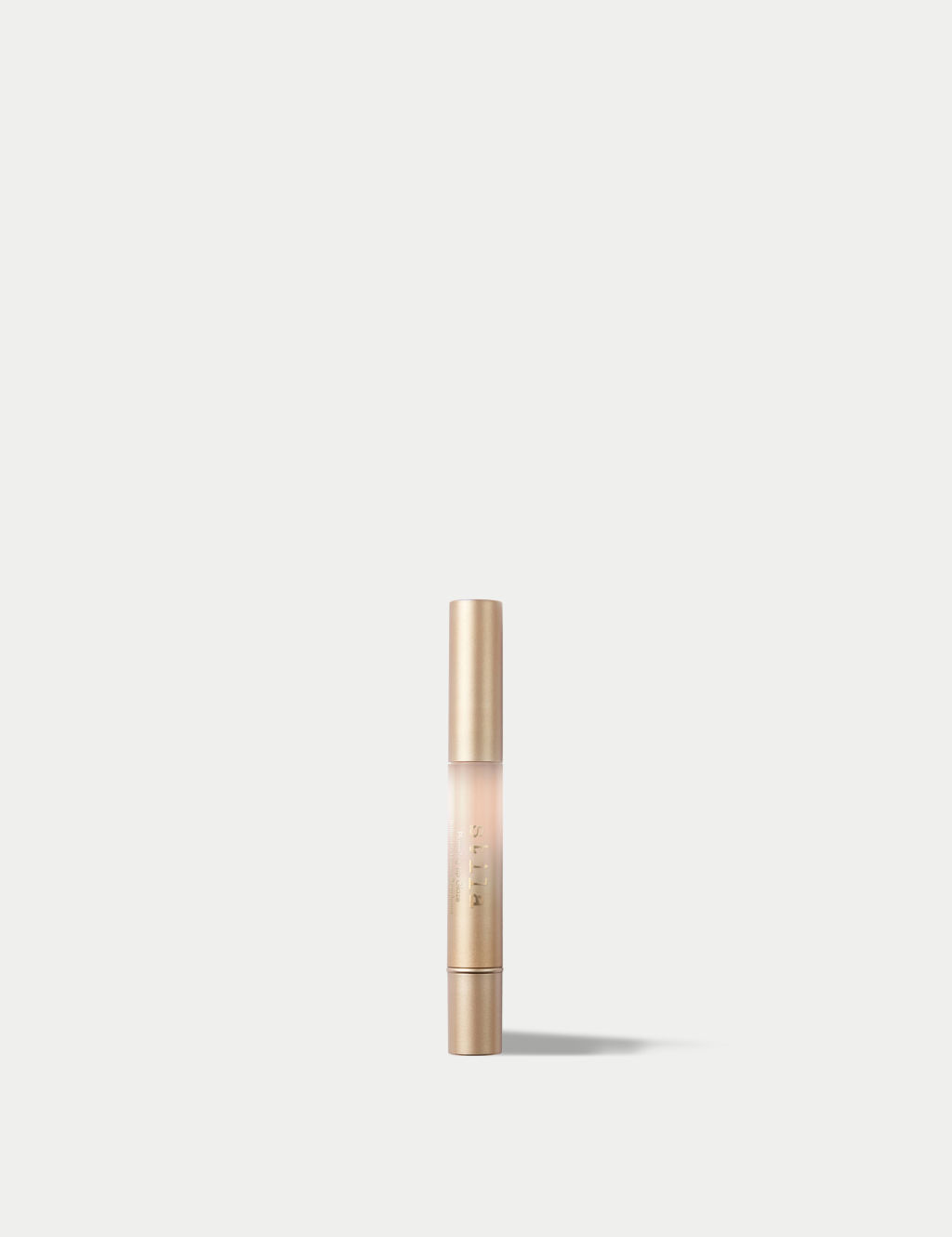 Stila Plumping Lip Glaze 3.5ml - 1SIZE