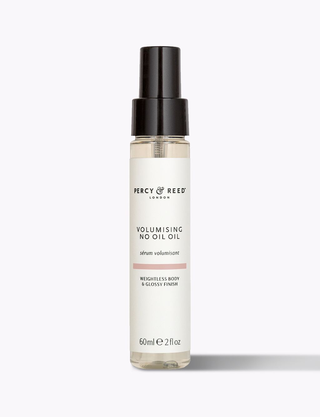 Percy & Reed Turn Up The Volume Volumising No Oil Oil 60ml - 60 ml