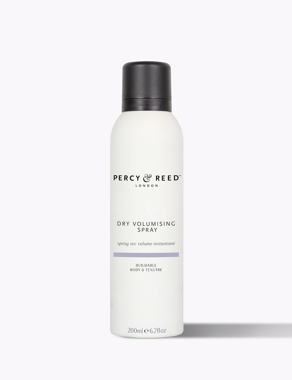 Percy & Reed Dry Volumising Spray 200ml
