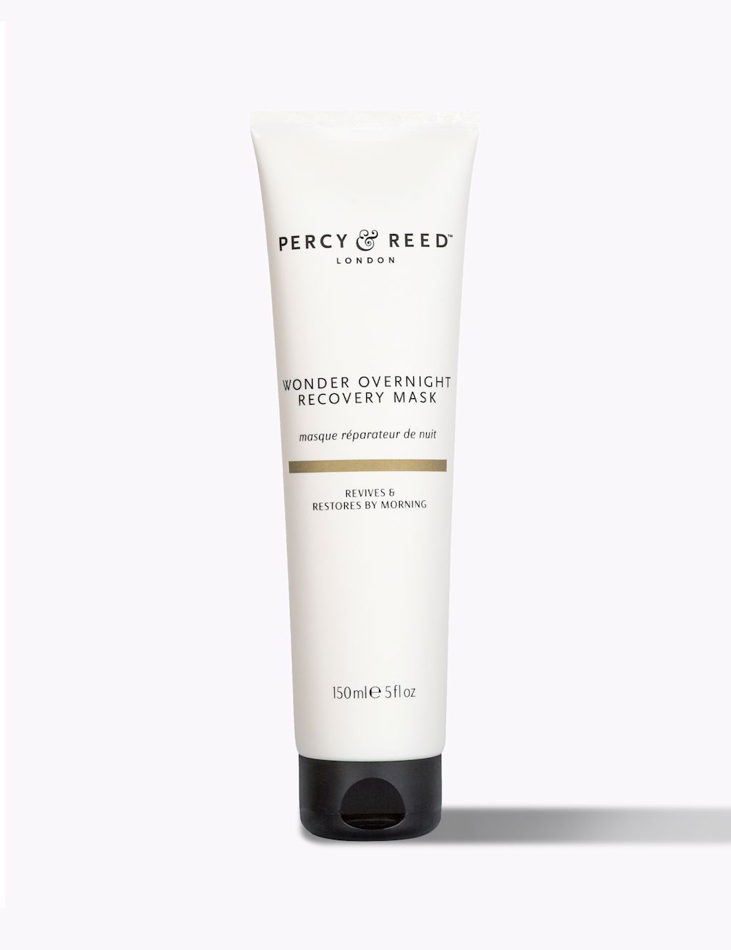 Percy & Reed I Need a Hero! Wonder Overnight Recovery Mask 150ml