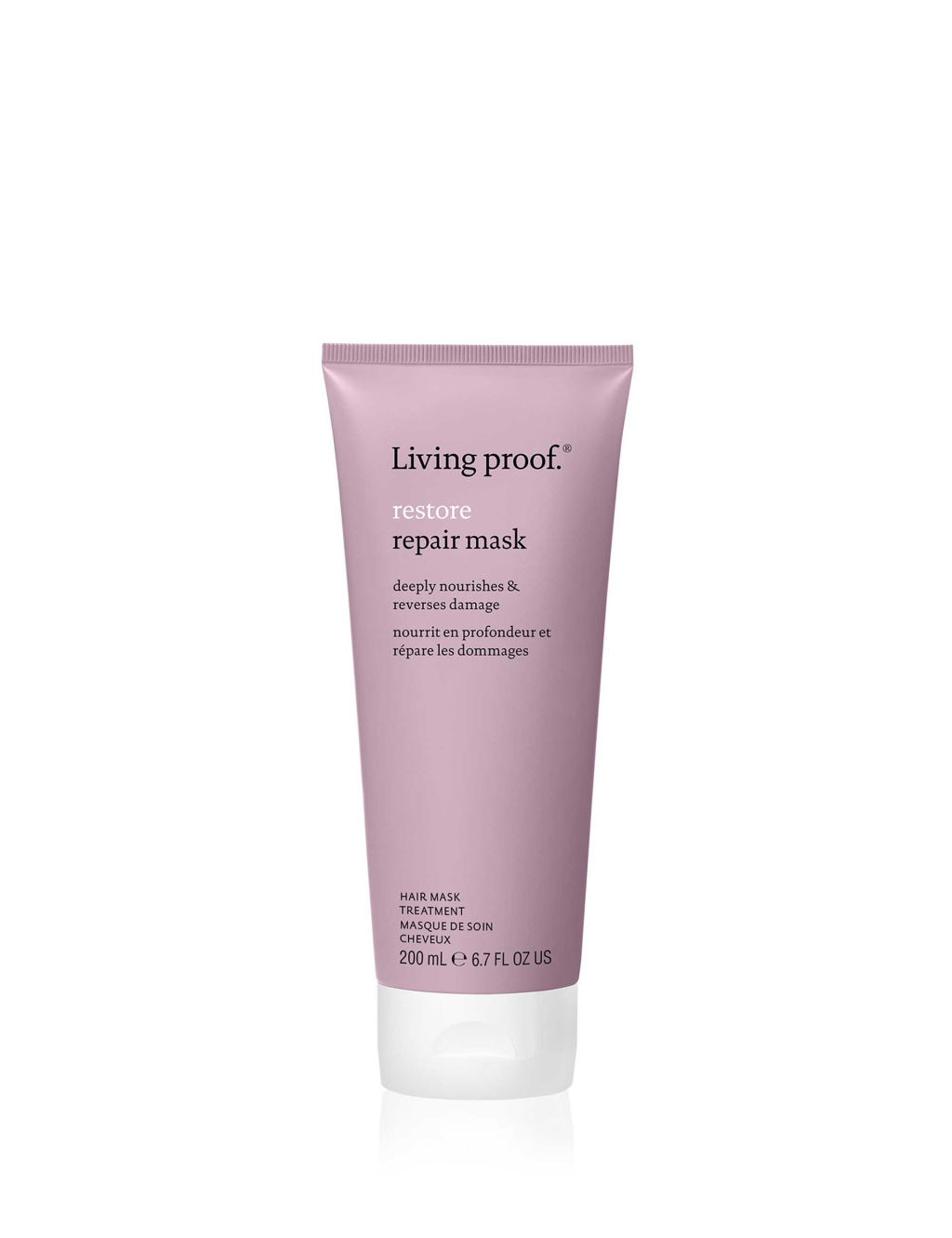 Living Proof Restore Repair Mask 200ml