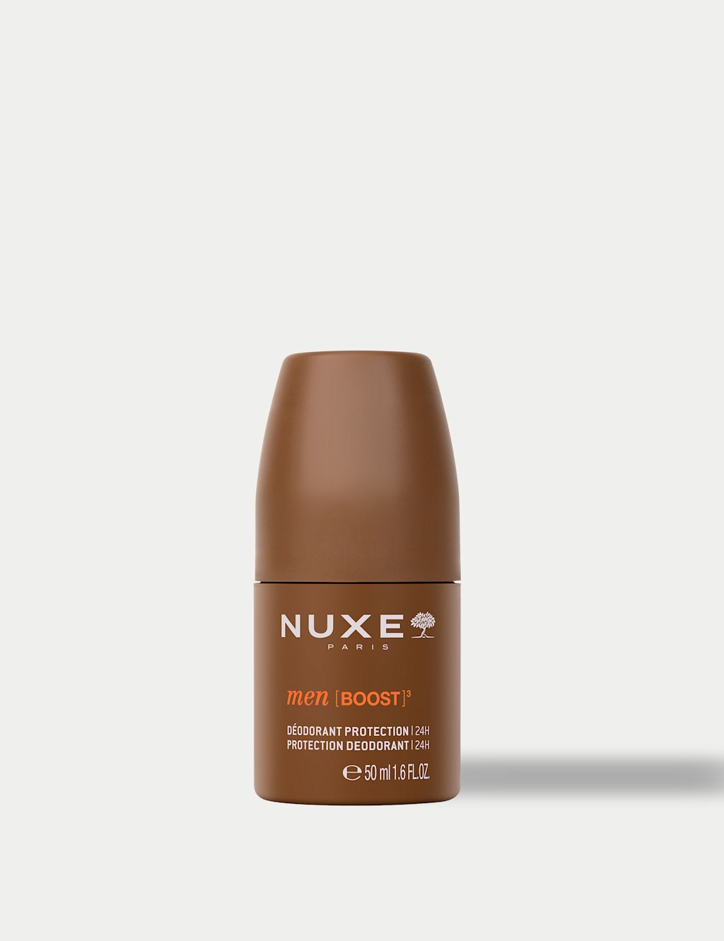 NUXE [BOOST]&sup3; 24H Protection Deodorant 50ml