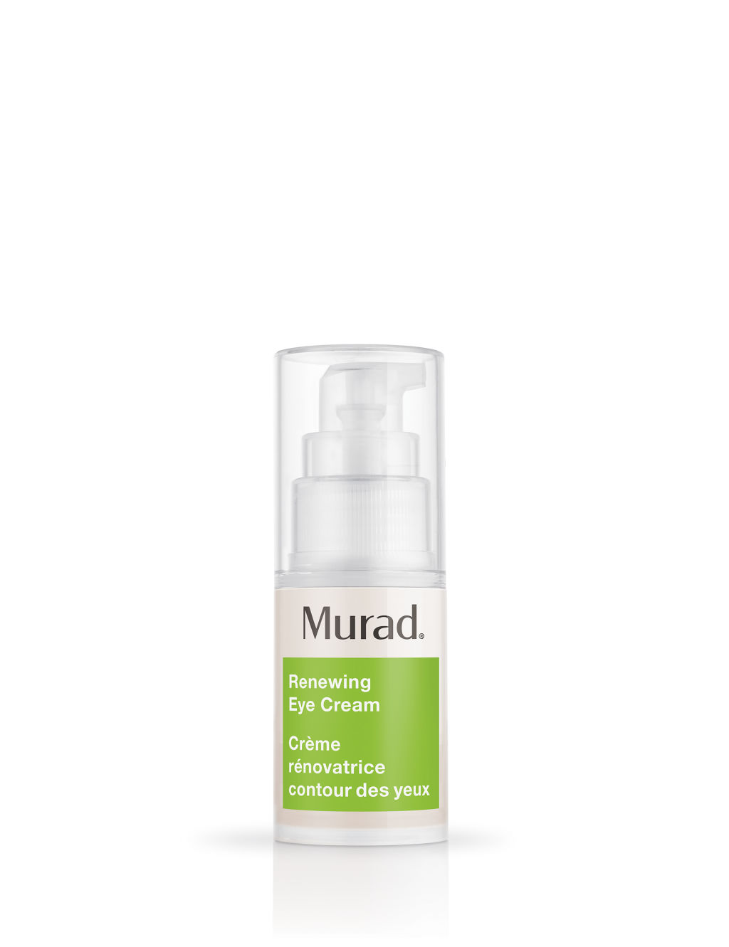 Murad Resurgence Renewing Eye Cream 15ml - 1SIZE