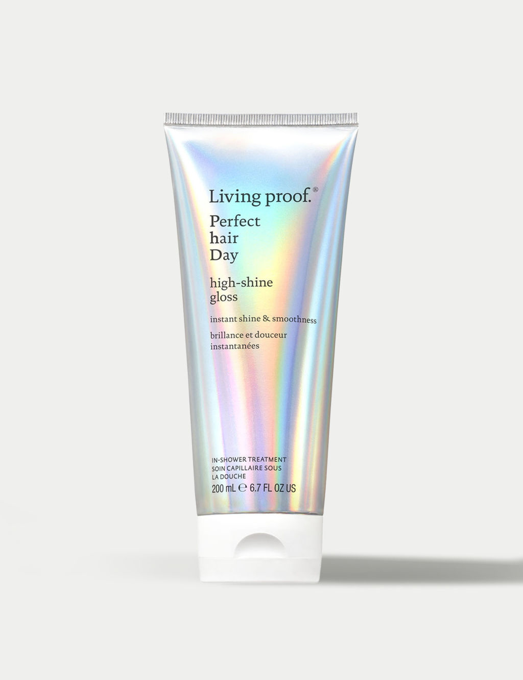 Living Proof High Shine Gloss Treatment 200ml