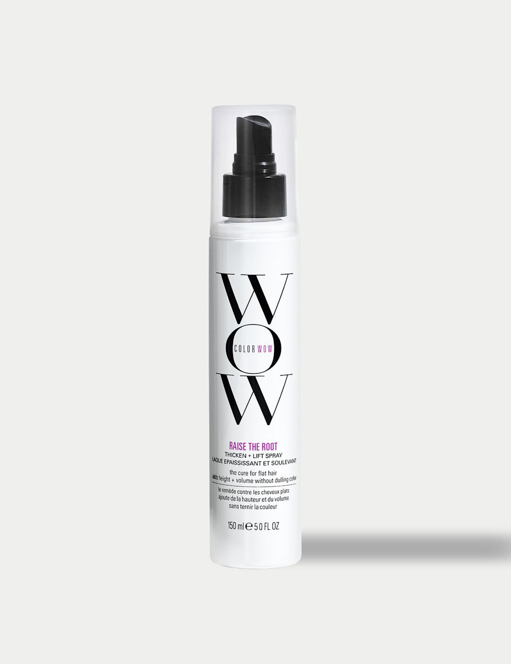 Color WOW Raise the Root Thicken & Lift Spray 150ml