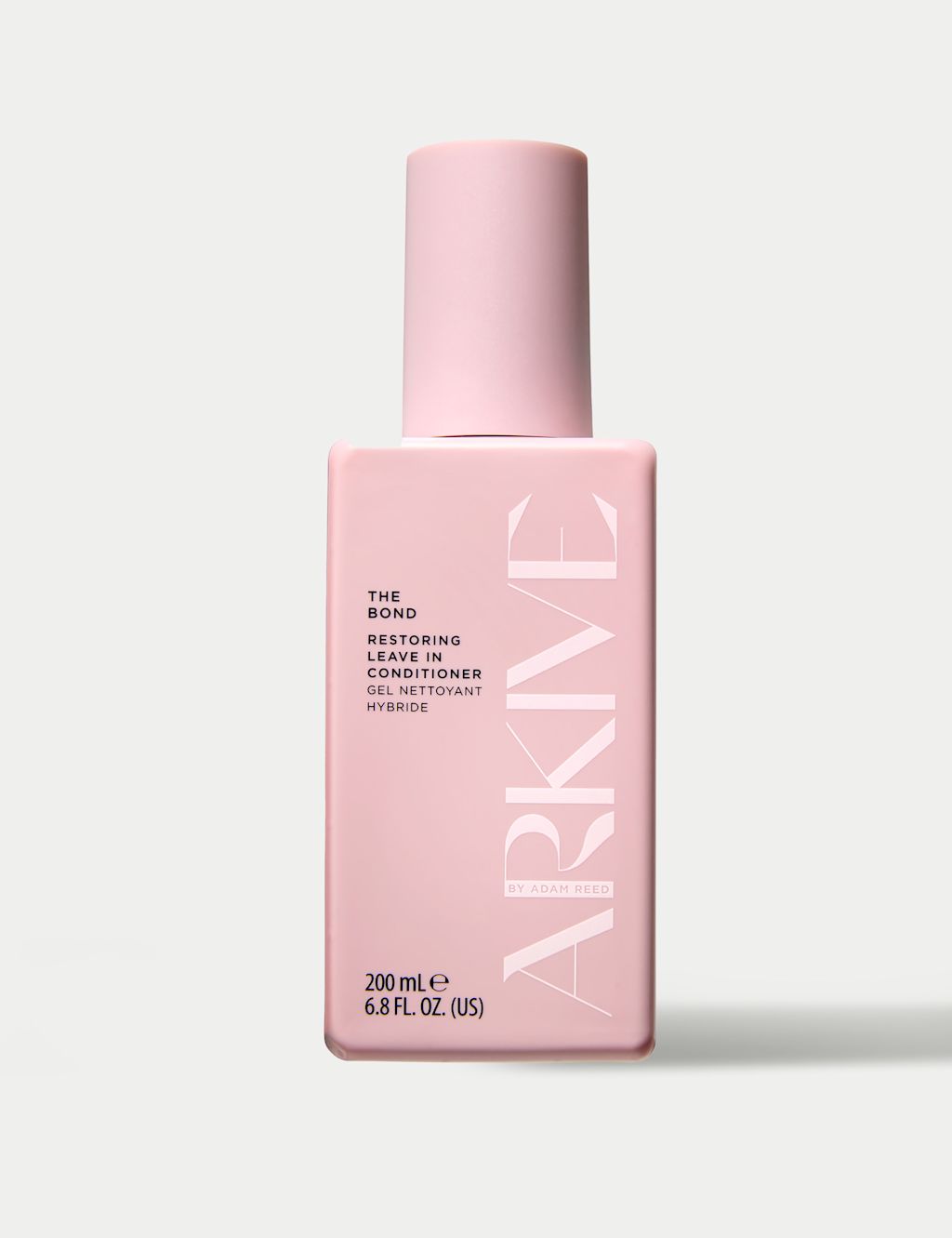Arkive The Bond Leave In Conditioner 200ml - 1SIZE