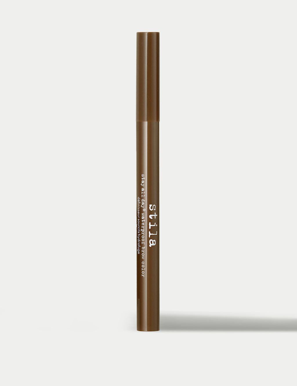 Stila Stay All Day Waterproof Brow Color 0.5ml - 1SIZE - Medium Brown, Medium Brown