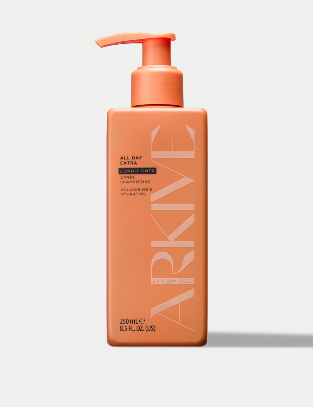 Arkive All Day Extra Conditioner 250ml - 1SIZE