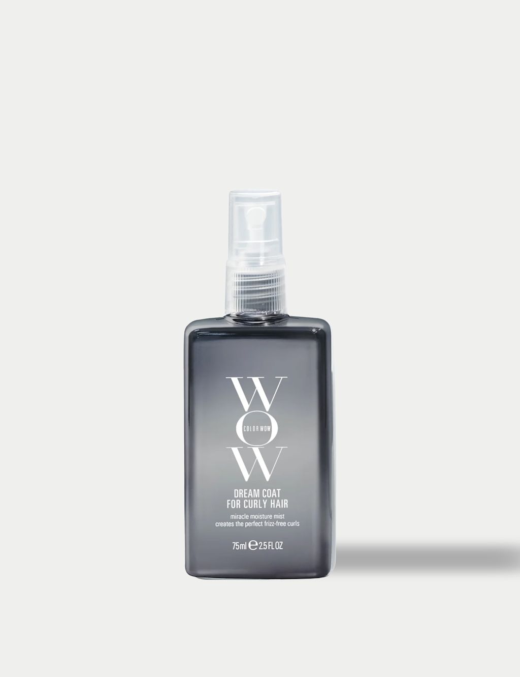 Color WOW Dream Coat for Curly Hair Travel Size 75ml