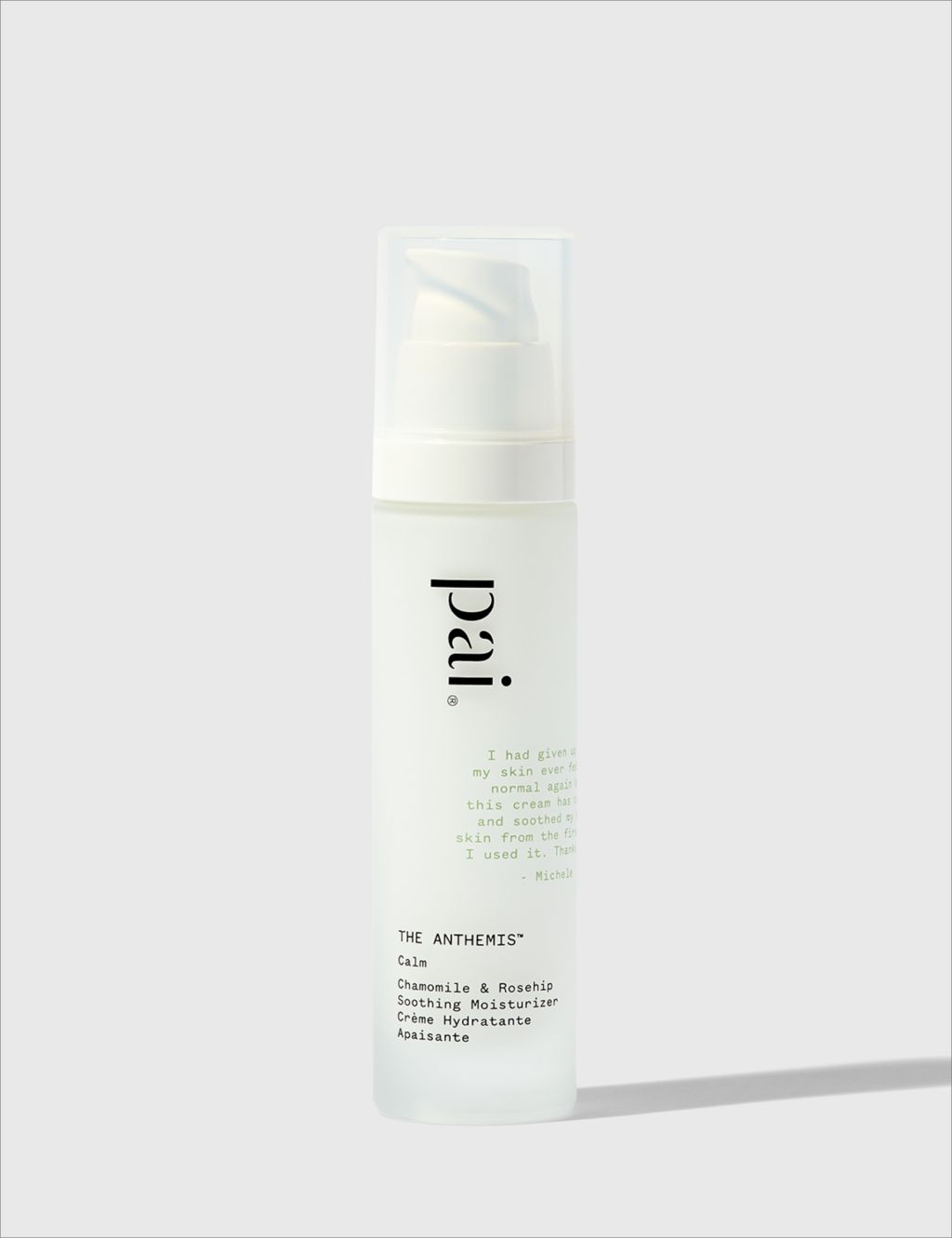 Pai The Anthemis Soothing Moisturiser 50ml - 1SIZE