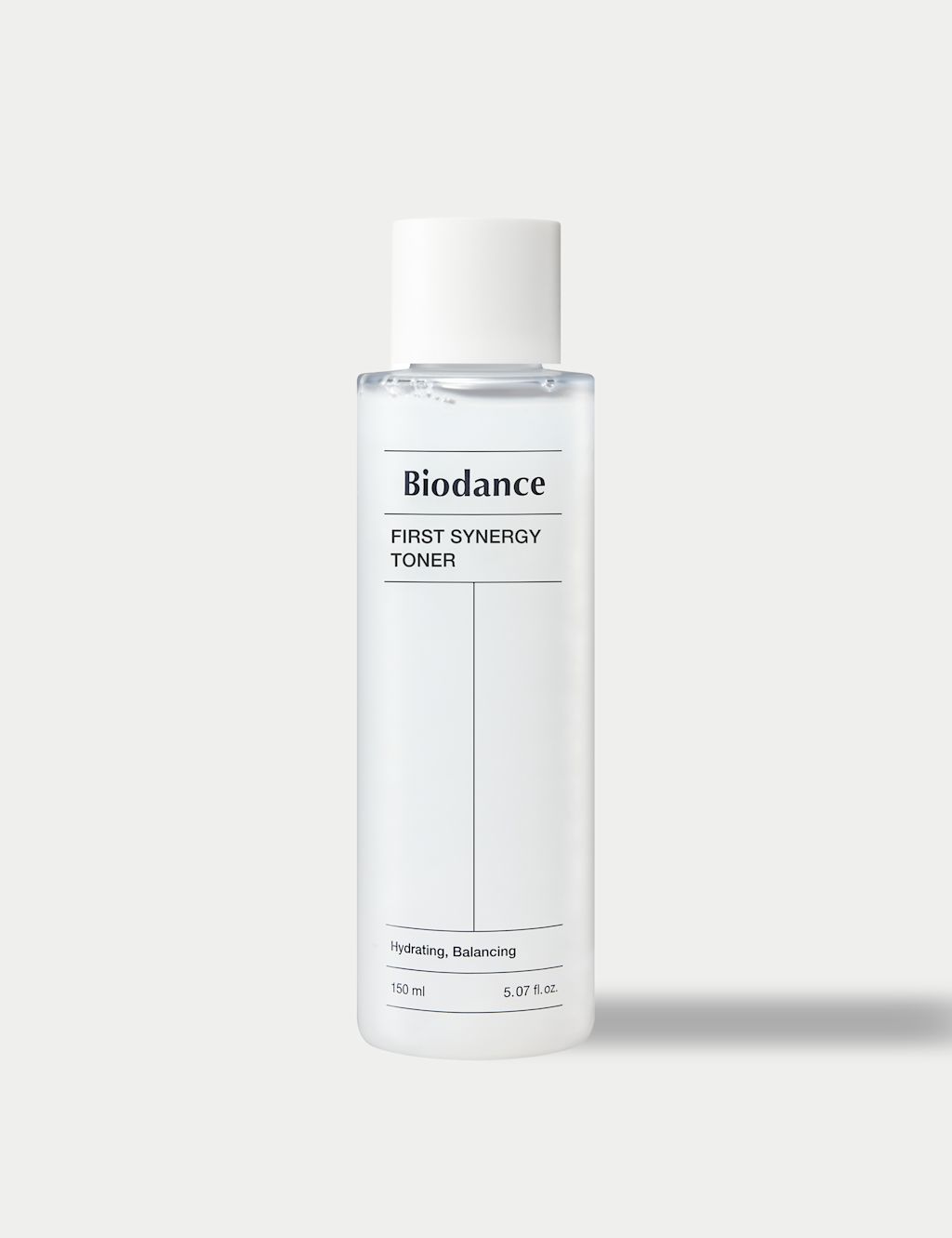 Biodance First Synergy Toner 150ml