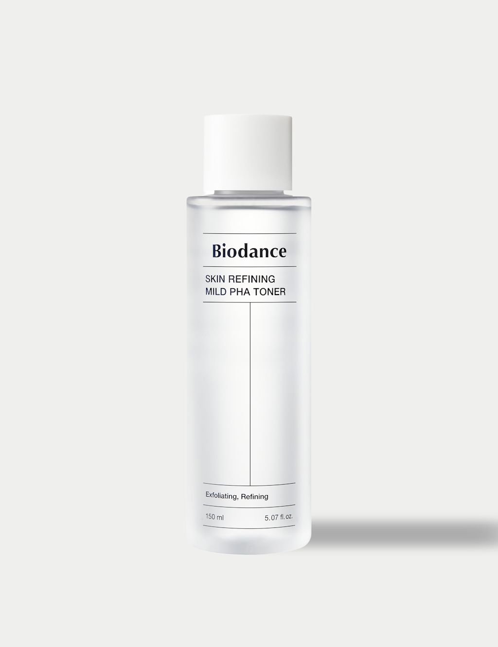 Biodance Skin Refining Mild PHA Toner 150ml