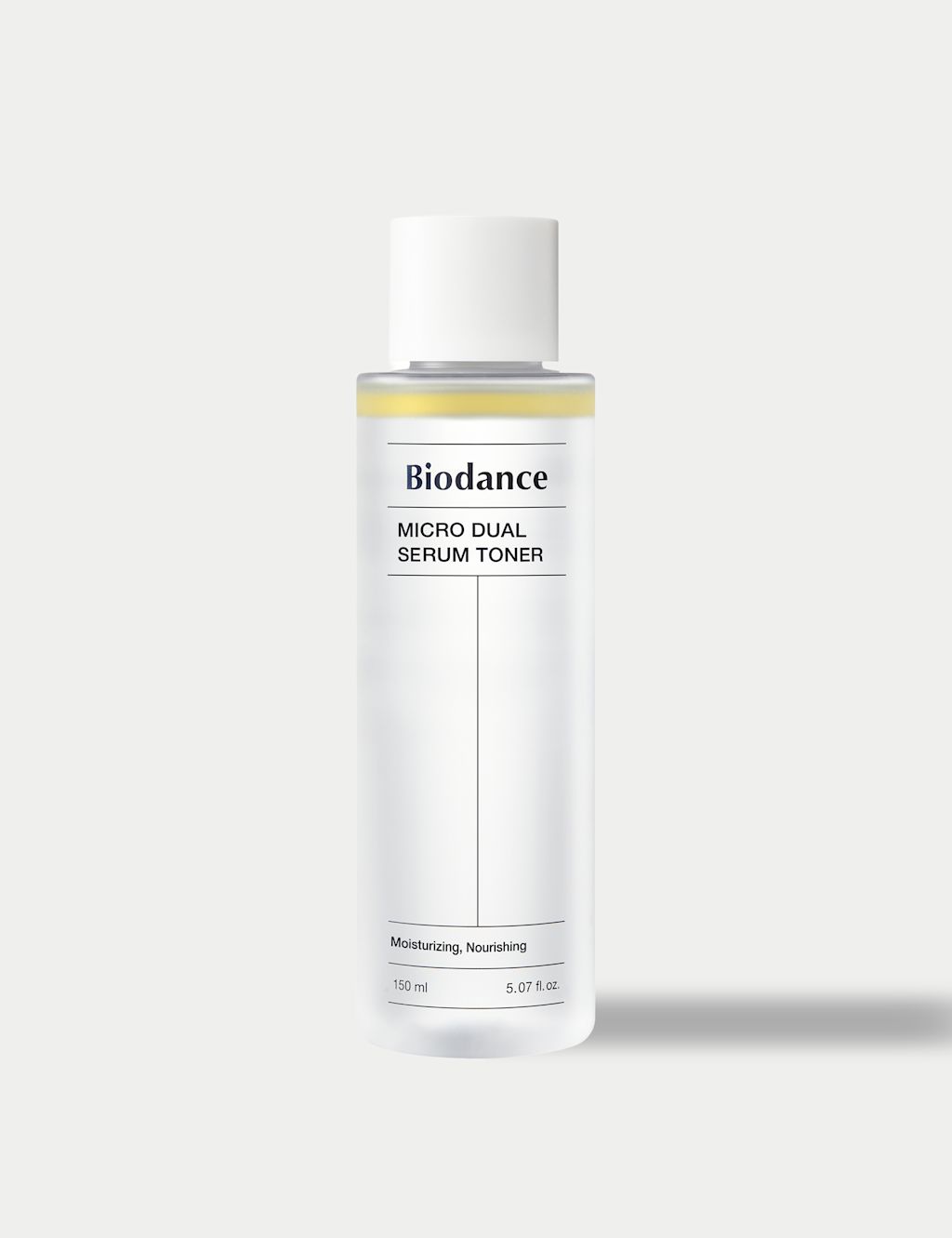 Biodance Micro Dual Serum Toner 150ml