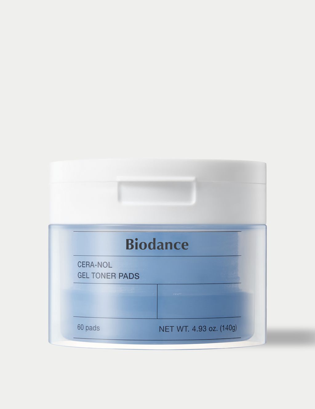 Biodance Cera-Nol Gel Toner Pads