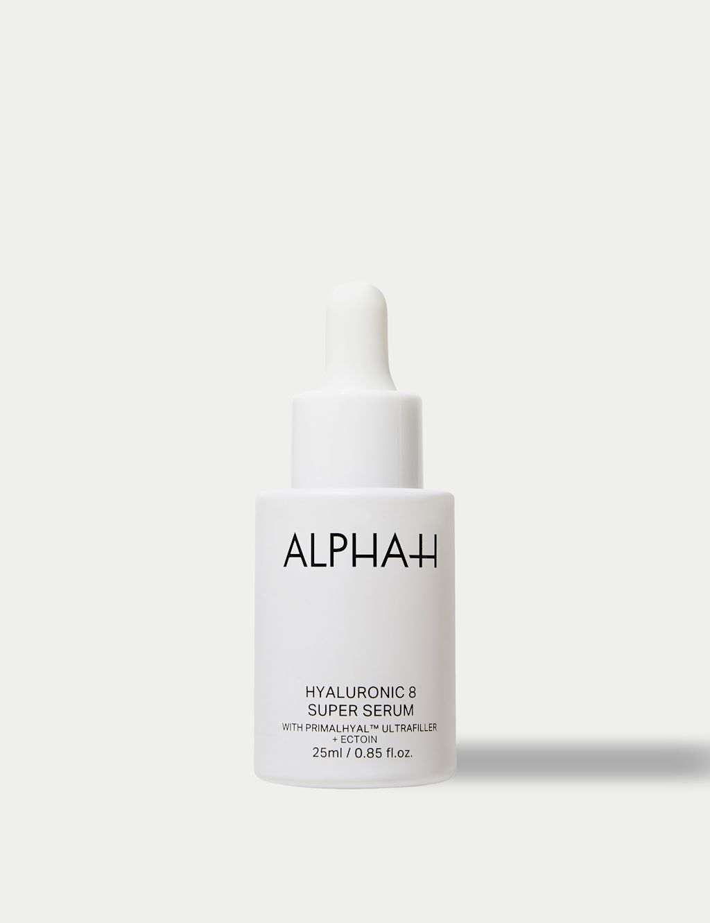 Alpha-H Hyaluronic 8 Super Serum 25ml