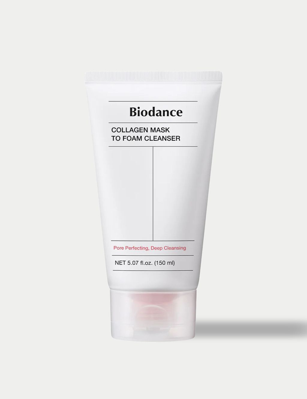 Biodance Collagen Mask To Foam Cleanser 150ml