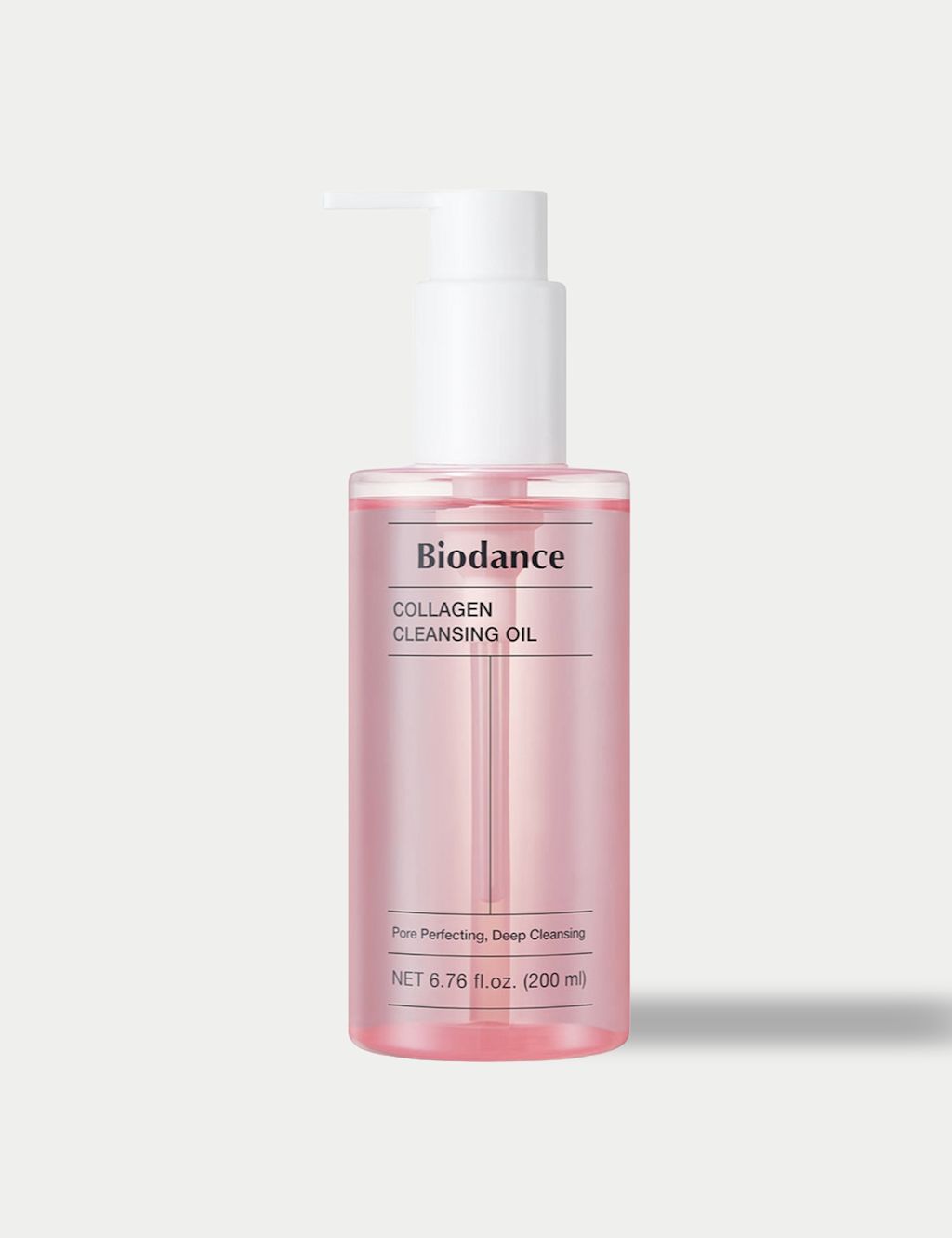 Biodance Collagen Cleansing Oil 200ml
