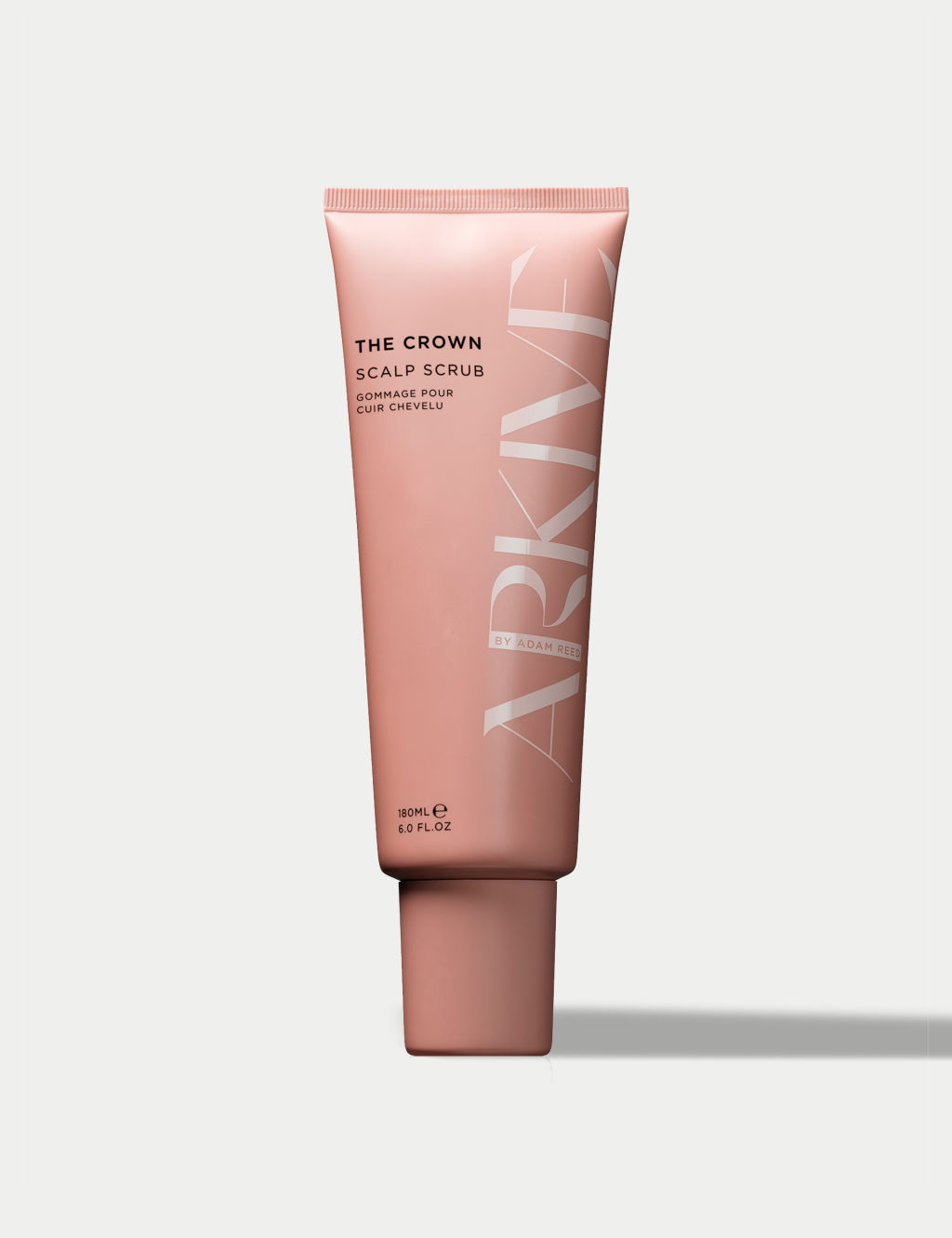 Arkive The Crown Scalp Scrub 180ml - 1SIZE