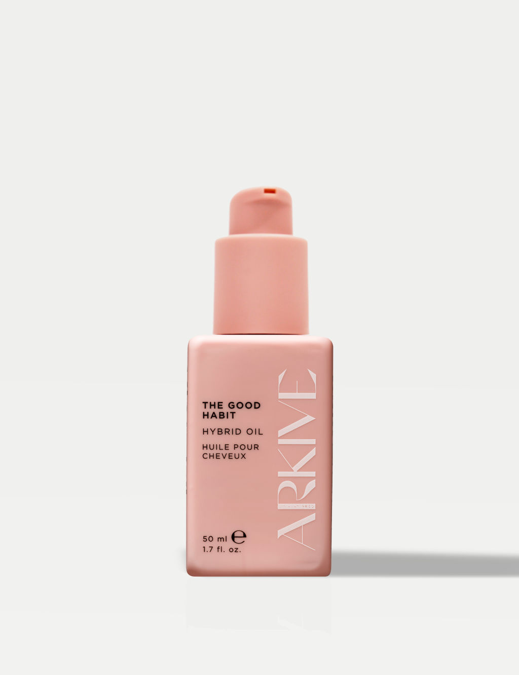 Arkive The Good Habit Hybrid Oil 50ml - 1SIZE