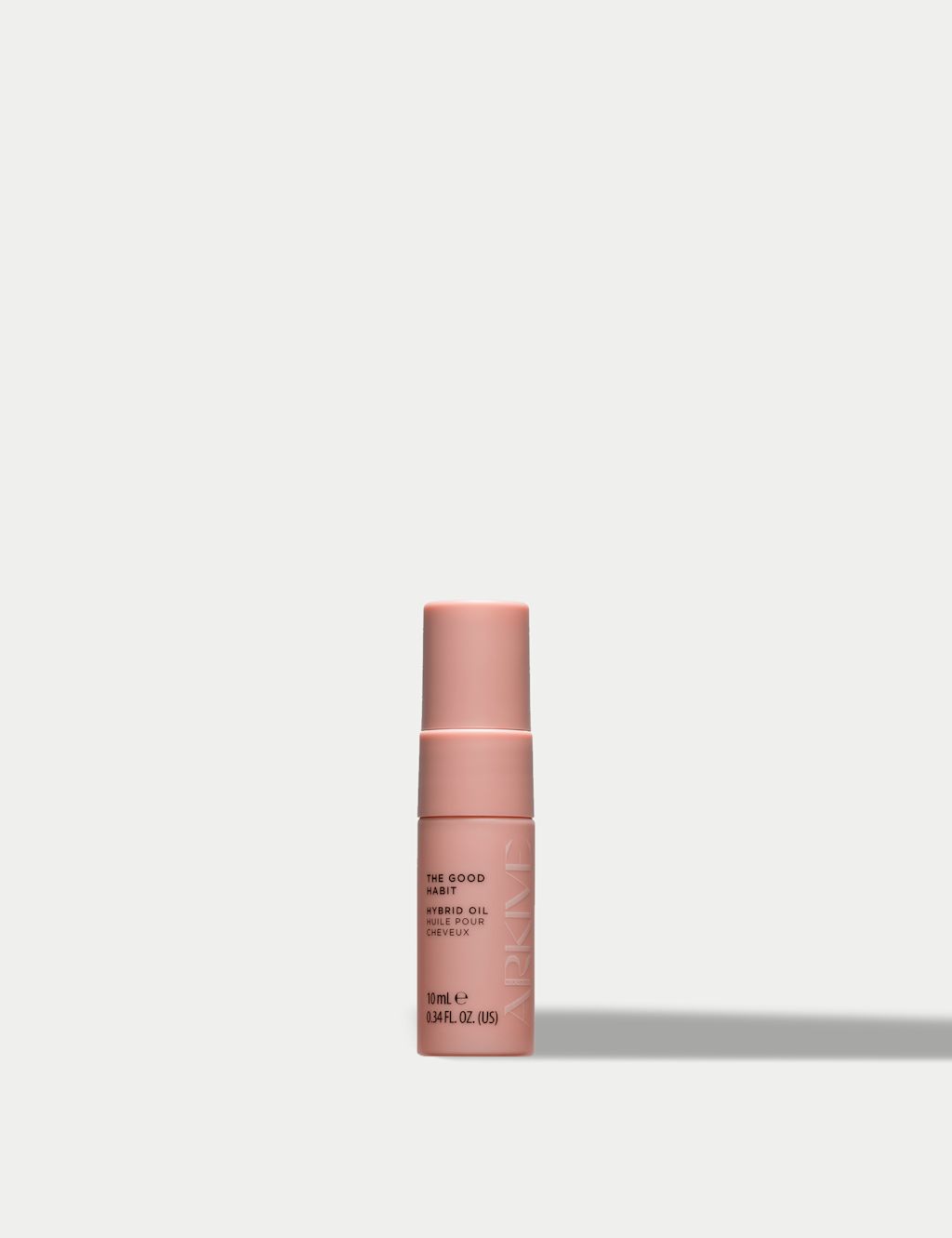 Arkive The Good Habit Hybrid Oil 10ml - 1SIZE