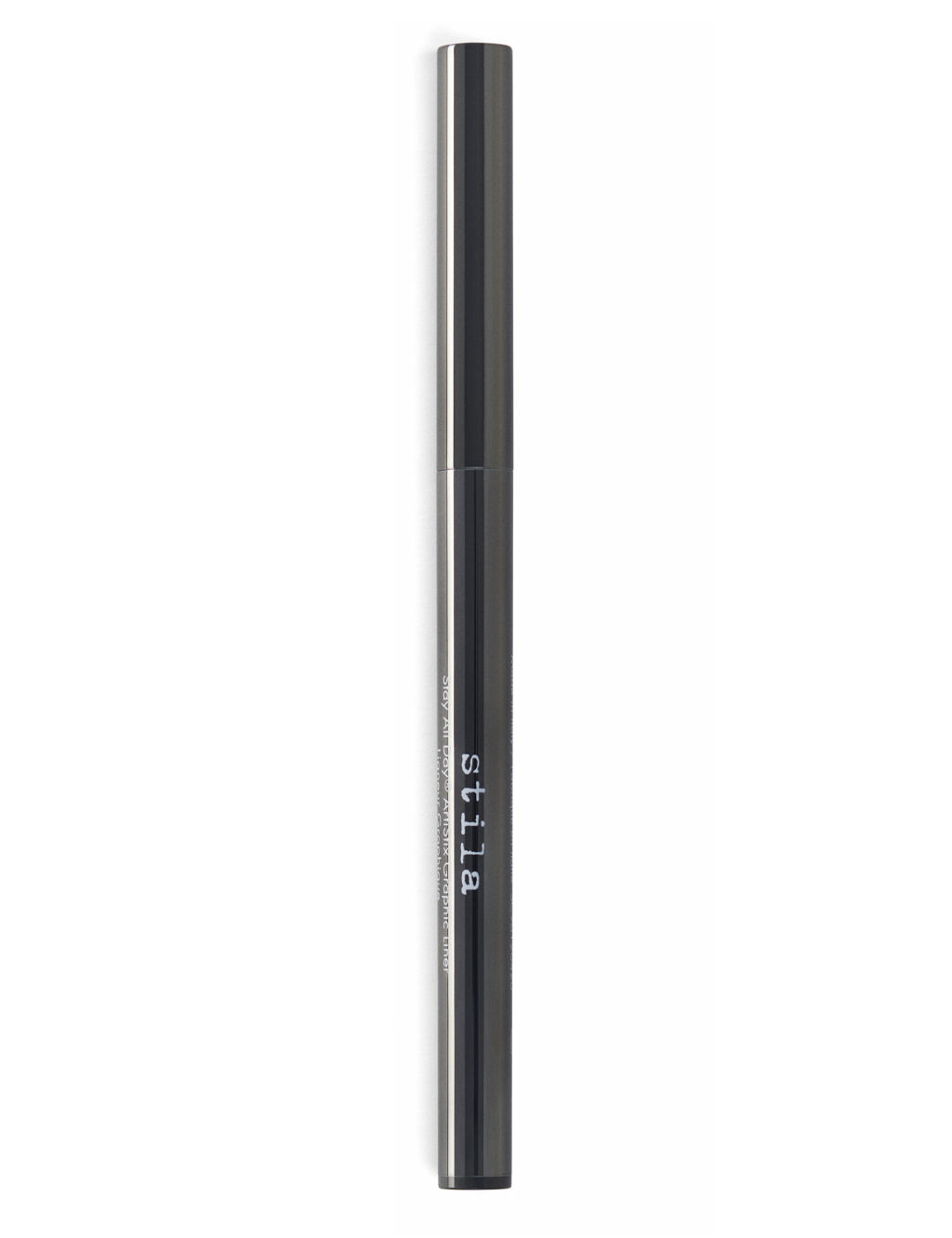 Stila Stay All Day ArtiStix Graphic Liner 0.2g - 1SIZE - Black High Shine, Black High Shine