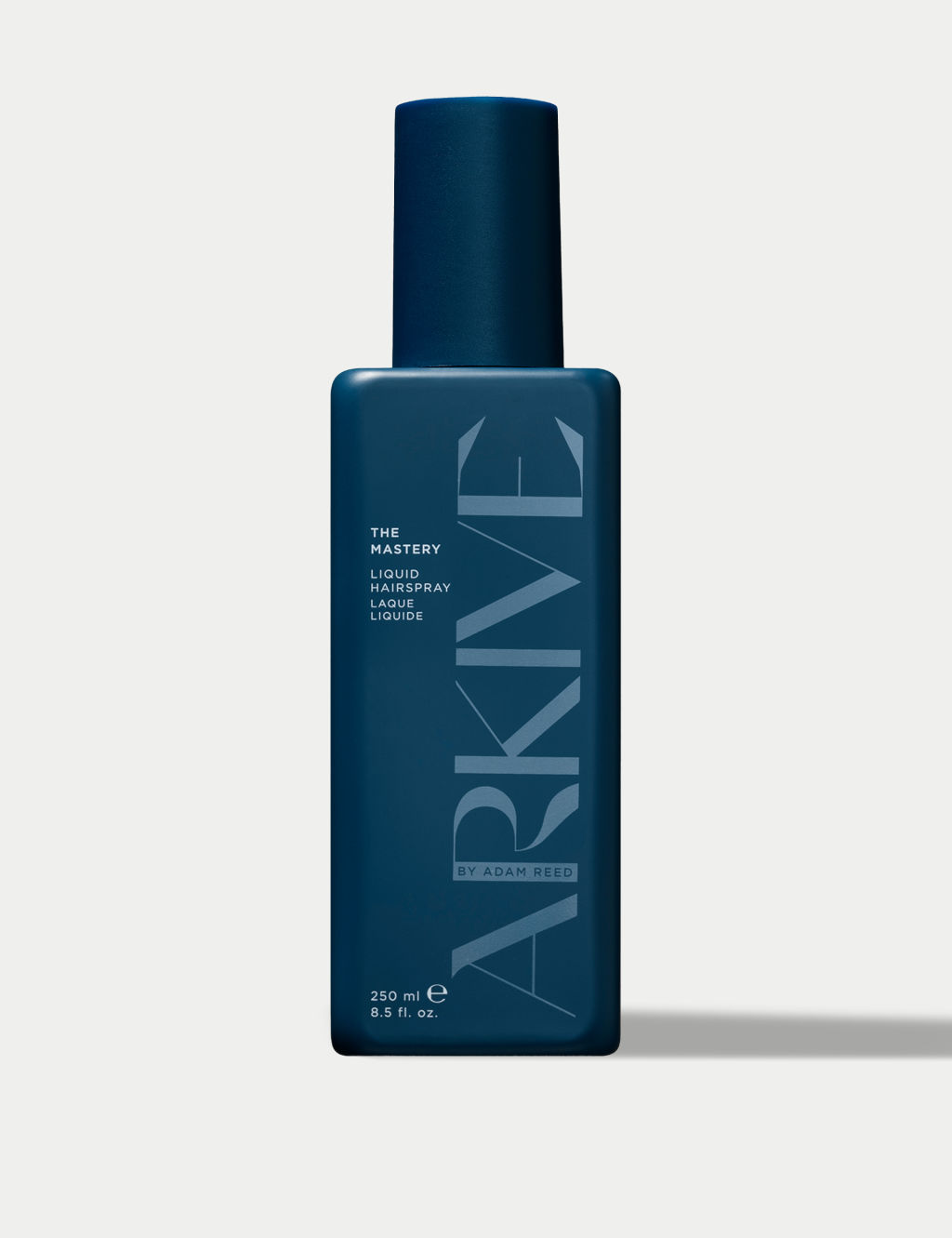 Arkive The Mastery Liquid Hairspray 250ml - 1SIZE