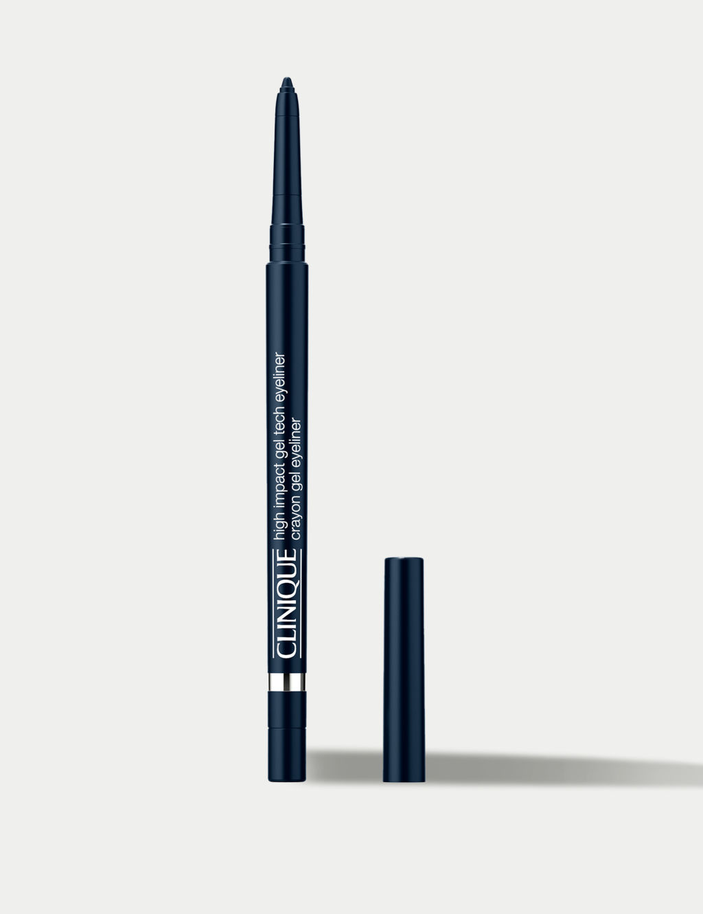 Clinique High Impact&trade; Gel Tech Eyeliner 0.35g - Electric Blue, Electric Blue