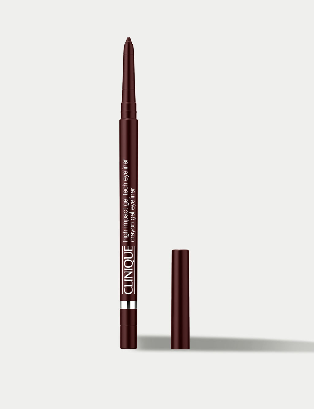 Clinique High Impact&trade; Gel Tech Eyeliner 0.35g - Magenta, Magenta