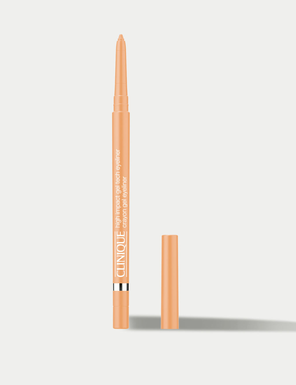 Clinique High Impact&trade; Gel Tech Eyeliner 0.35g - Beige, Beige