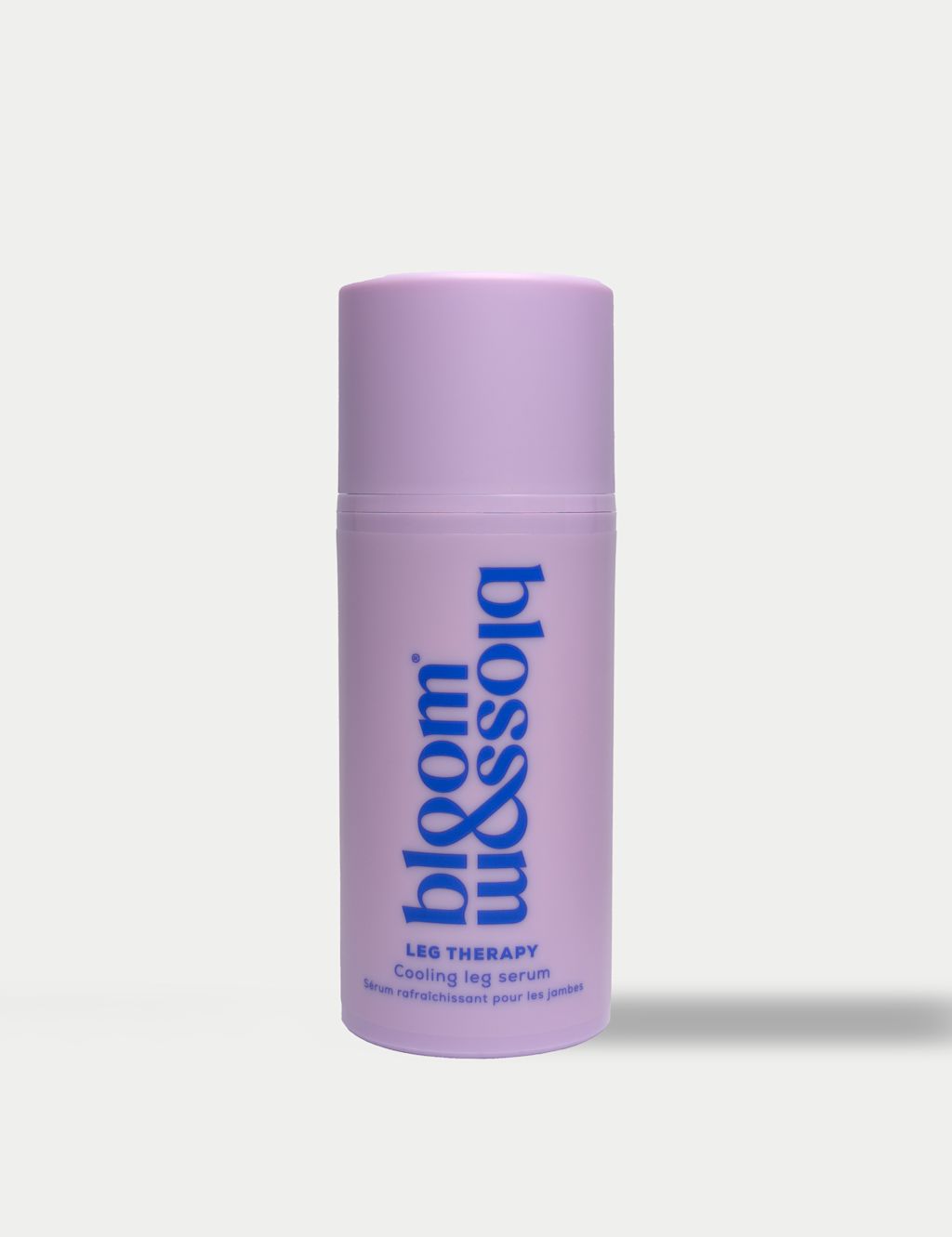 Bloom & Blossom Leg Therapy Cooling Leg Serum 100ml