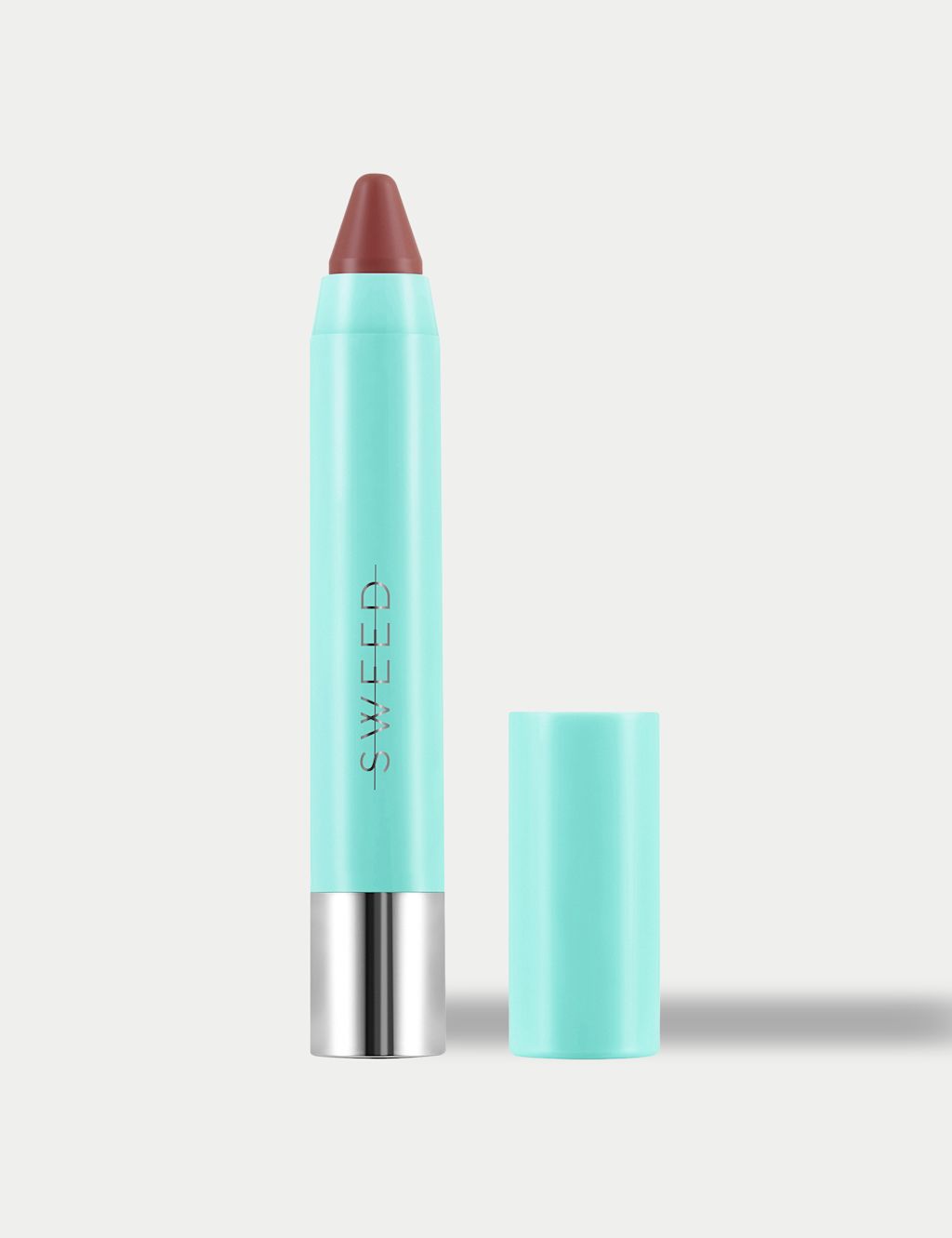 Sweed Elisa Maino Le Lipstick - Vanda 2.5g - Red, Red
