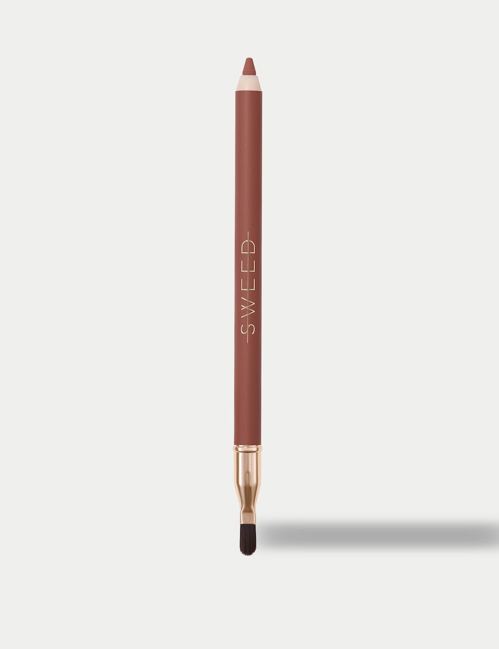 Sweed Elisa Maino Lip Liner - Margarita 1.2g - Hot Pink, Hot Pink
